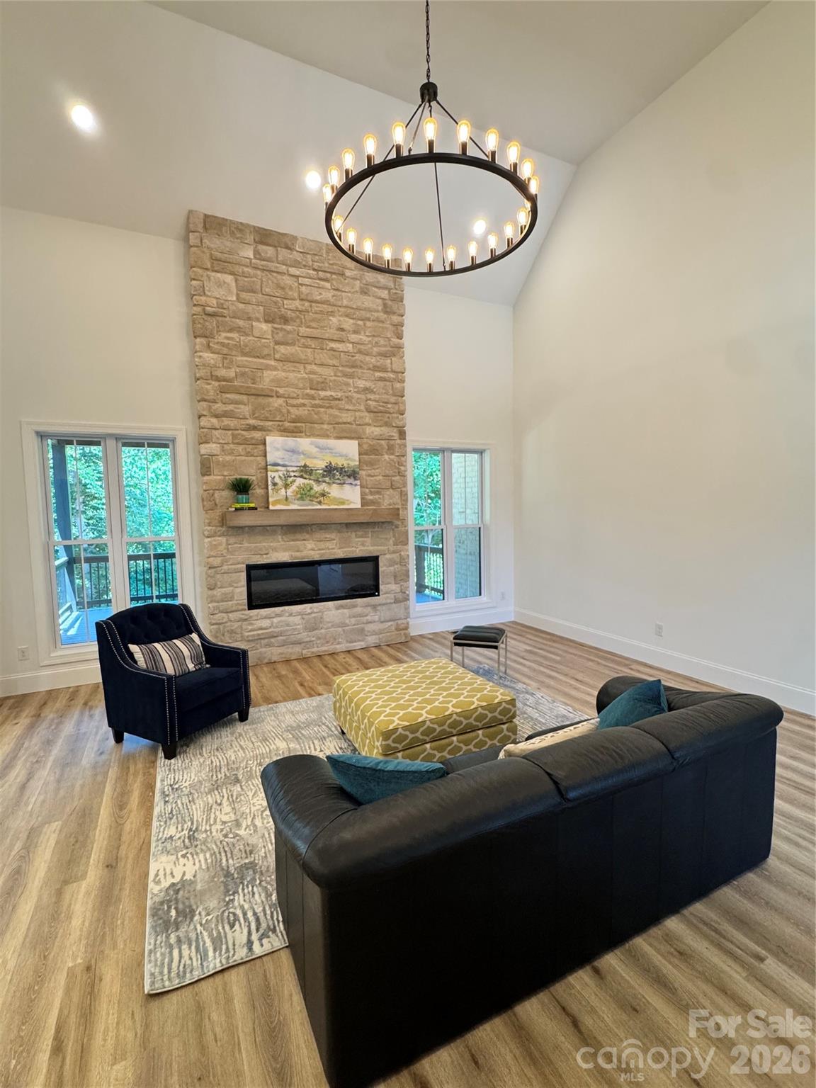 112 Wexford Pointe #5 — Hickory
