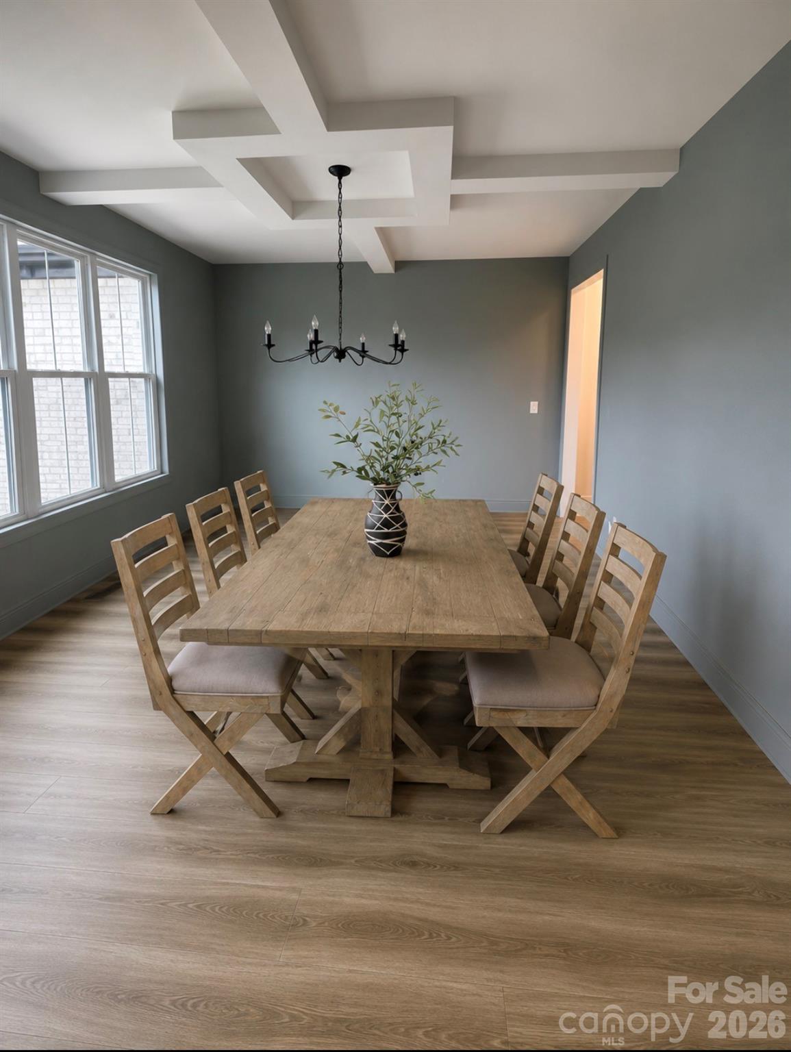 112 Wexford Pointe #5 — Hickory