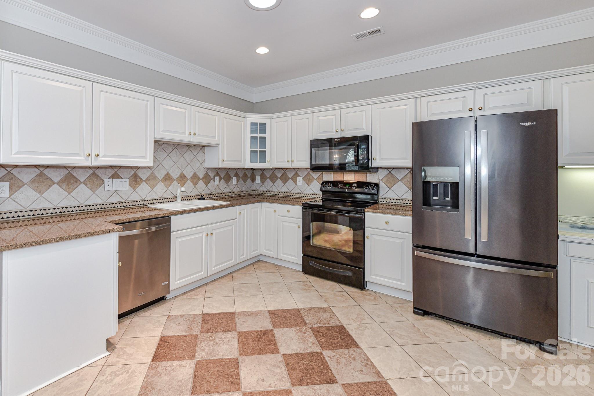 8629 Windsor Ridge Drive — Charlotte