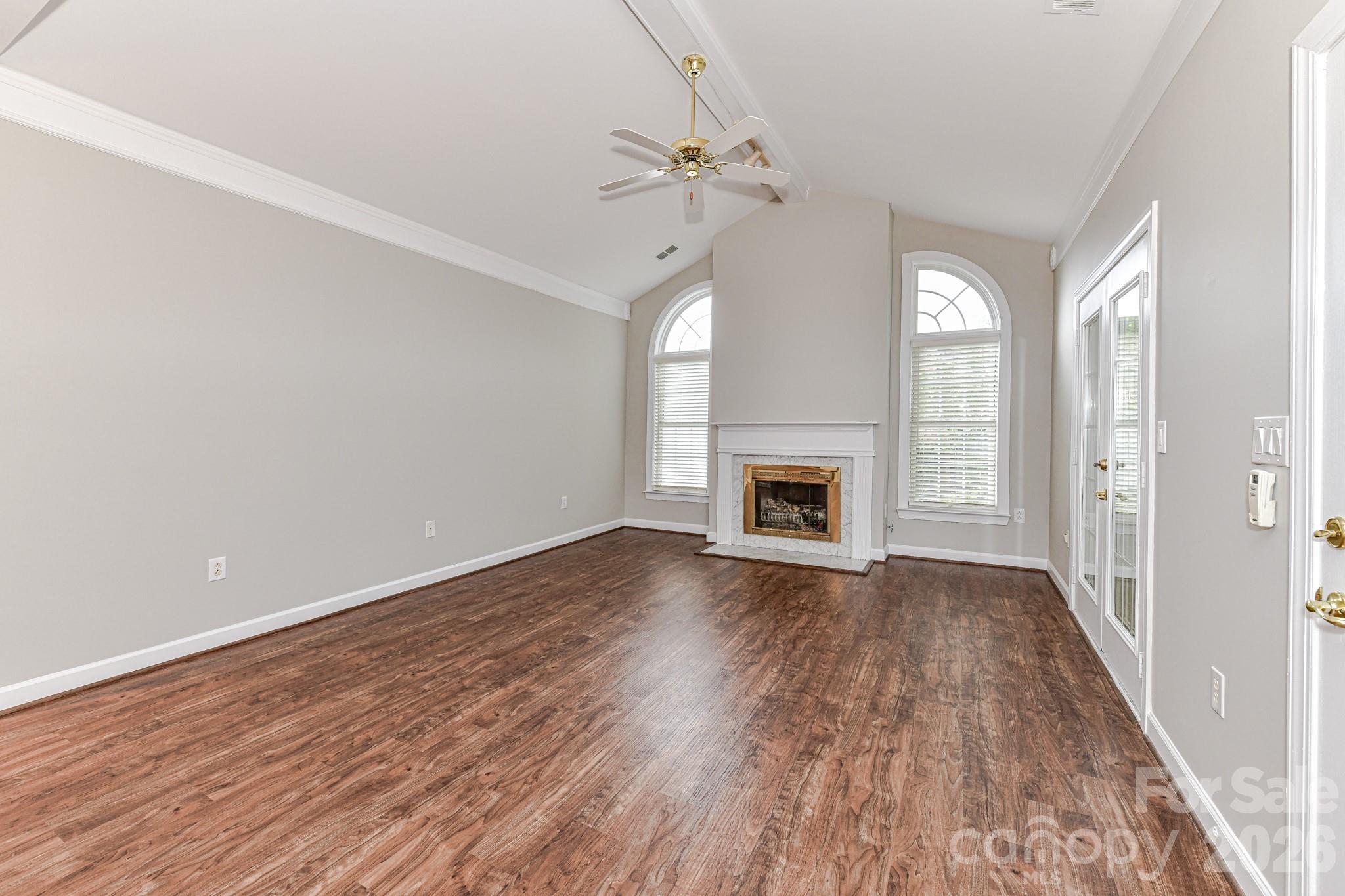 8629 Windsor Ridge Drive — Charlotte