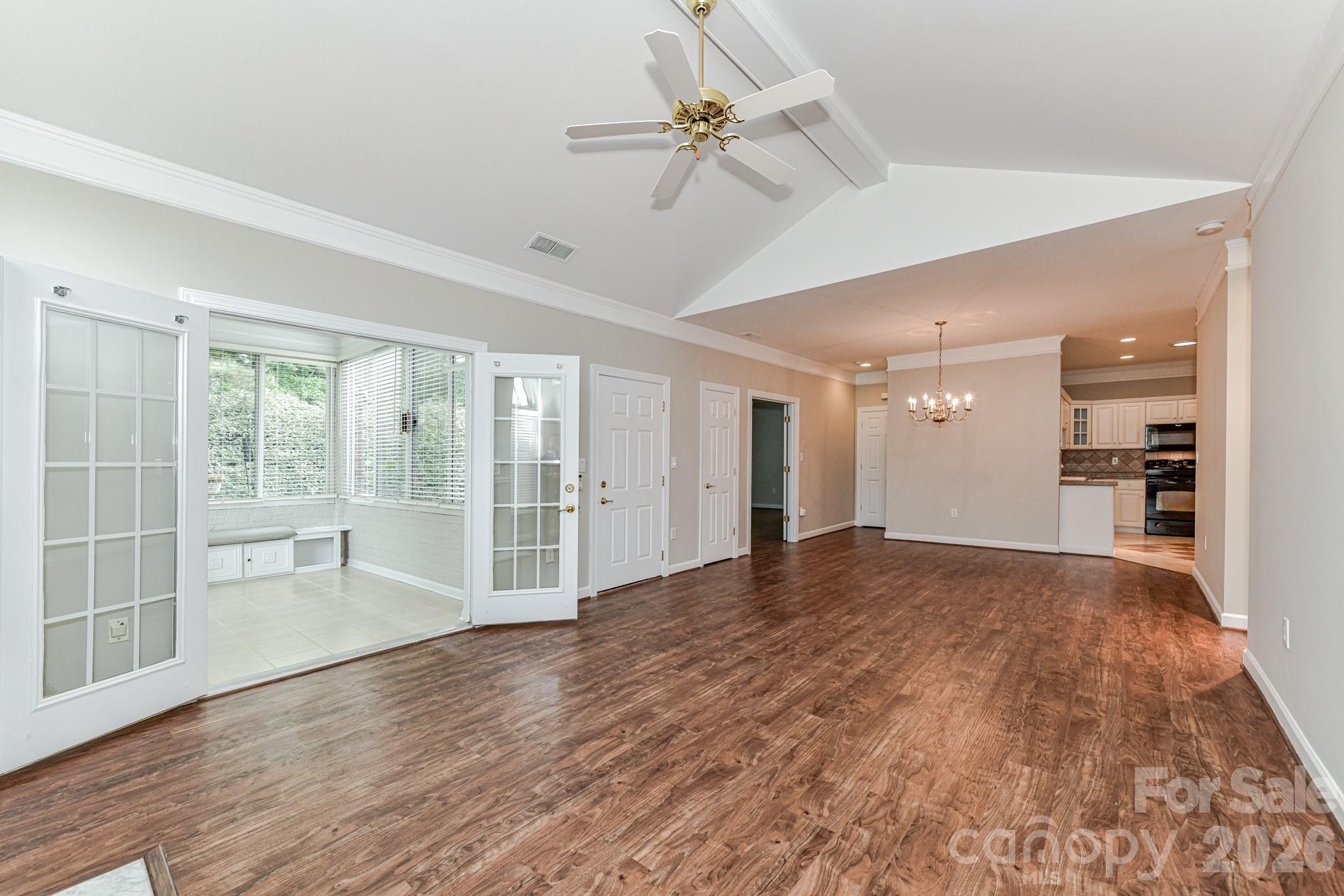8629 Windsor Ridge Drive — Charlotte