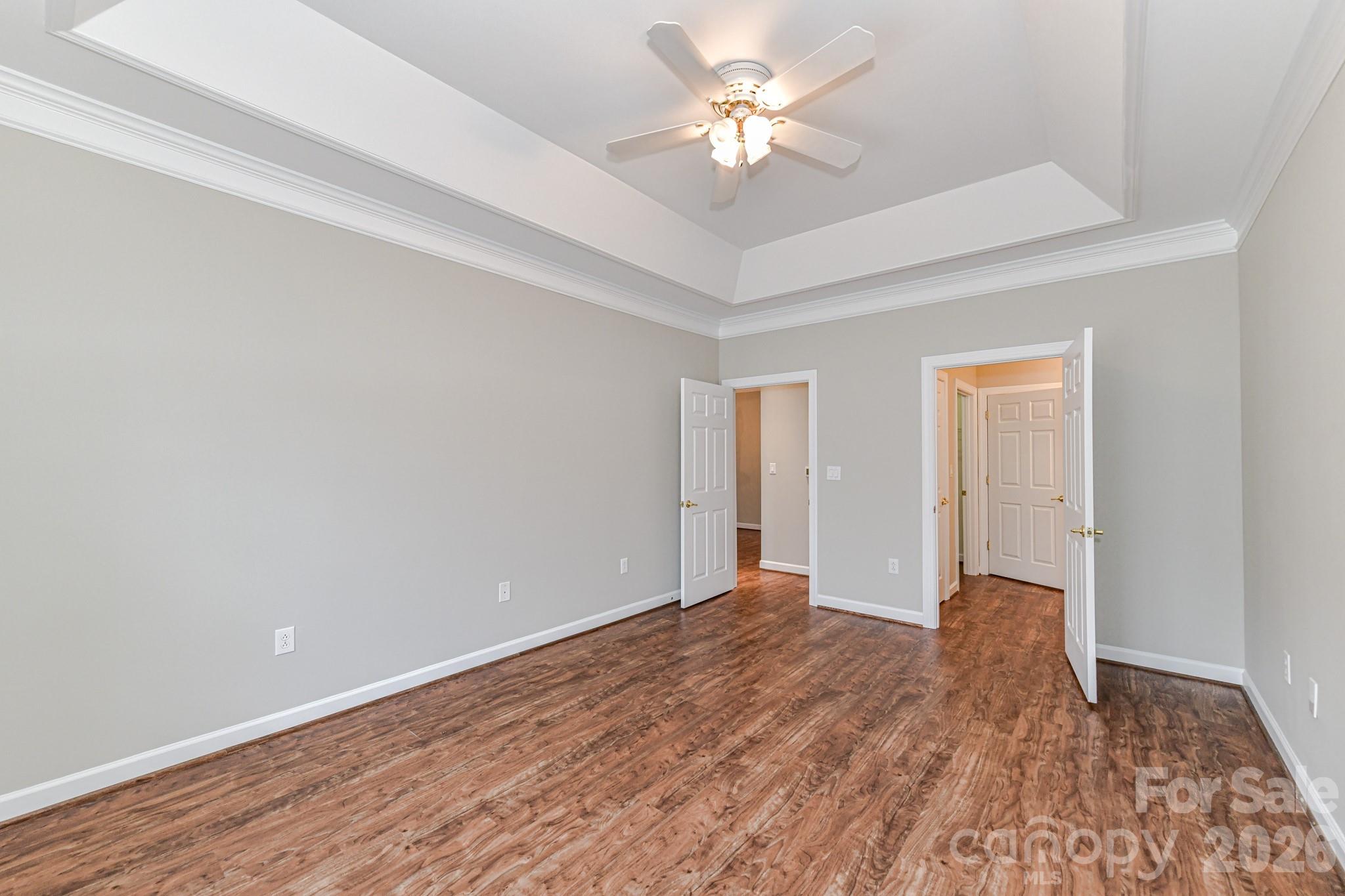 8629 Windsor Ridge Drive — Charlotte
