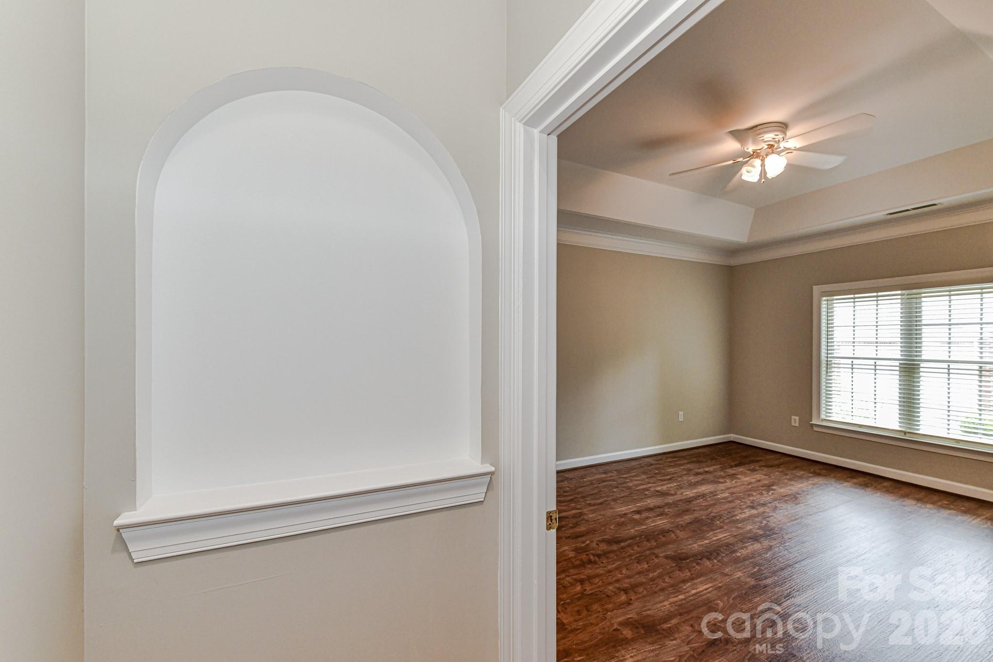 8629 Windsor Ridge Drive — Charlotte