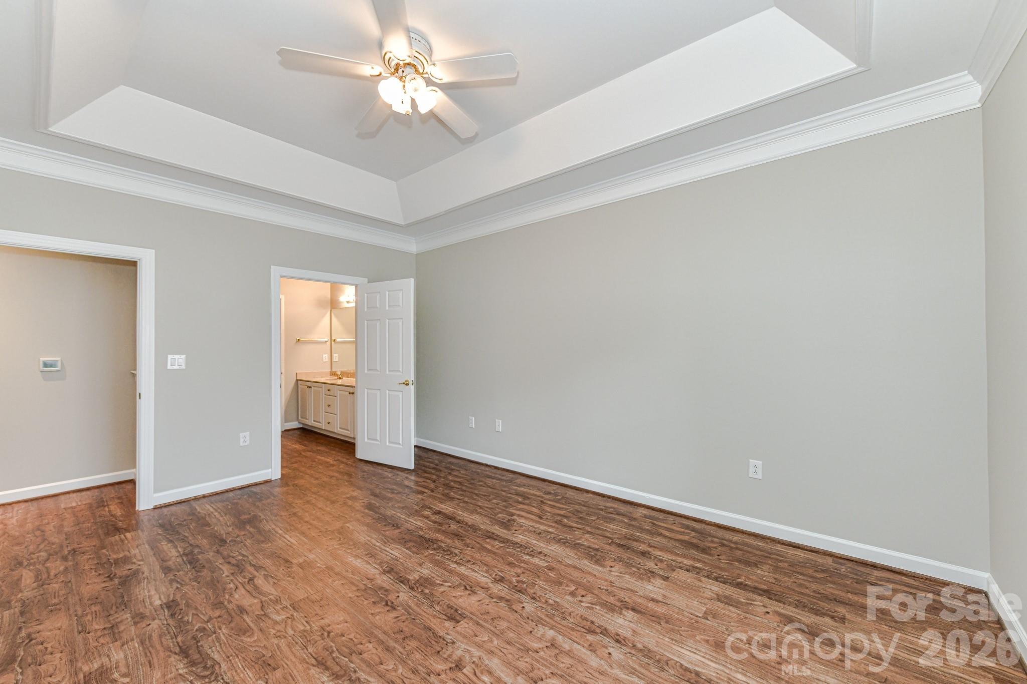 8629 Windsor Ridge Drive — Charlotte