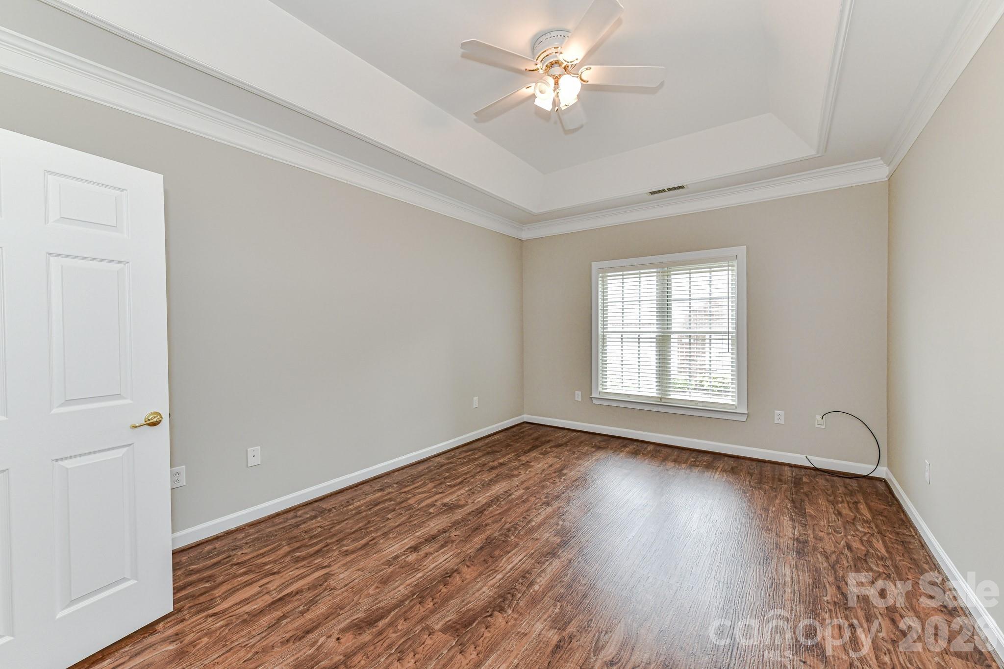 8629 Windsor Ridge Drive — Charlotte