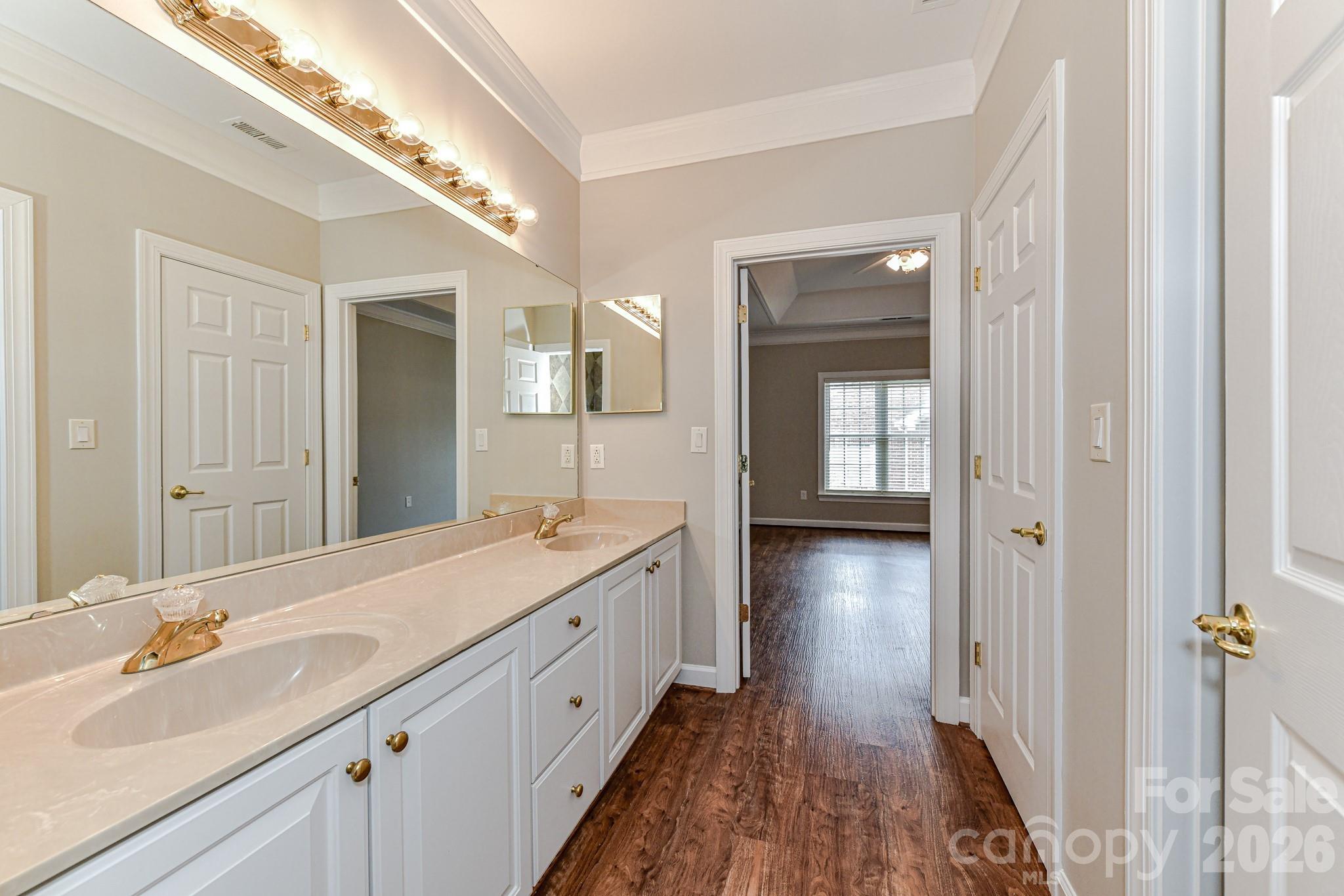 8629 Windsor Ridge Drive — Charlotte