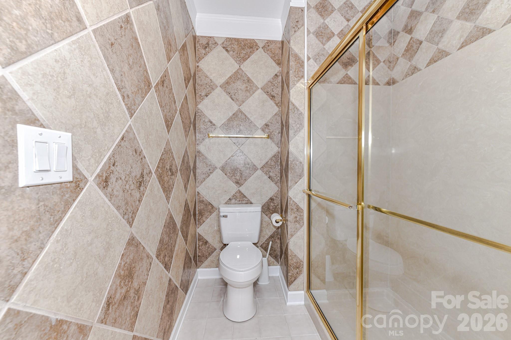 8629 Windsor Ridge Drive — Charlotte