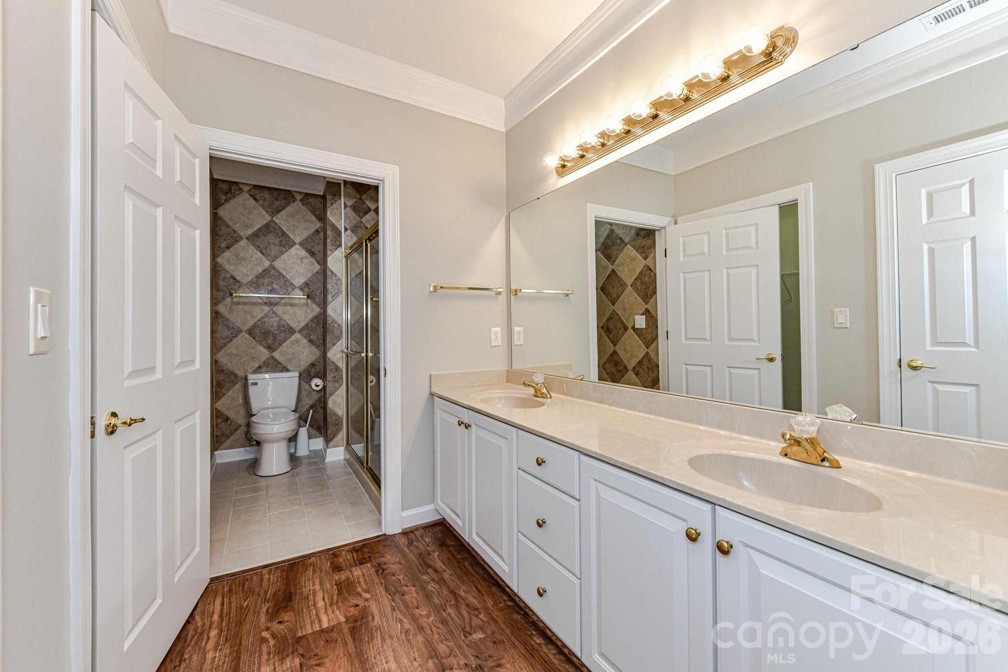 8629 Windsor Ridge Drive — Charlotte