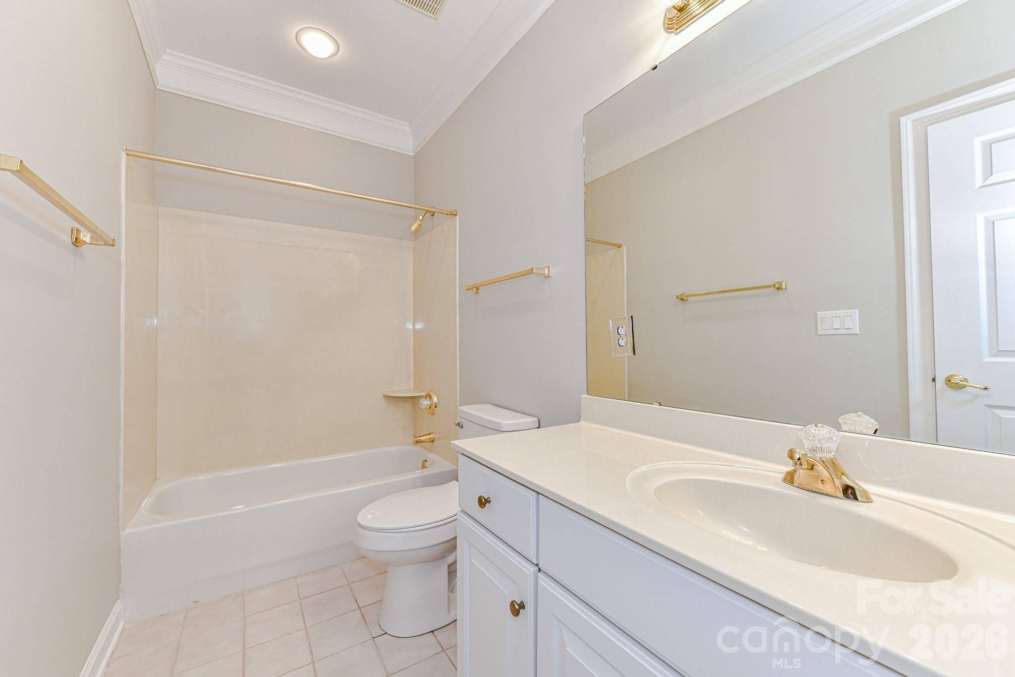 8629 Windsor Ridge Drive — Charlotte