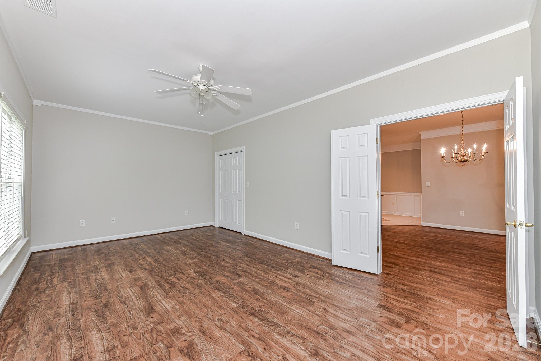 8629 Windsor Ridge Drive — Charlotte