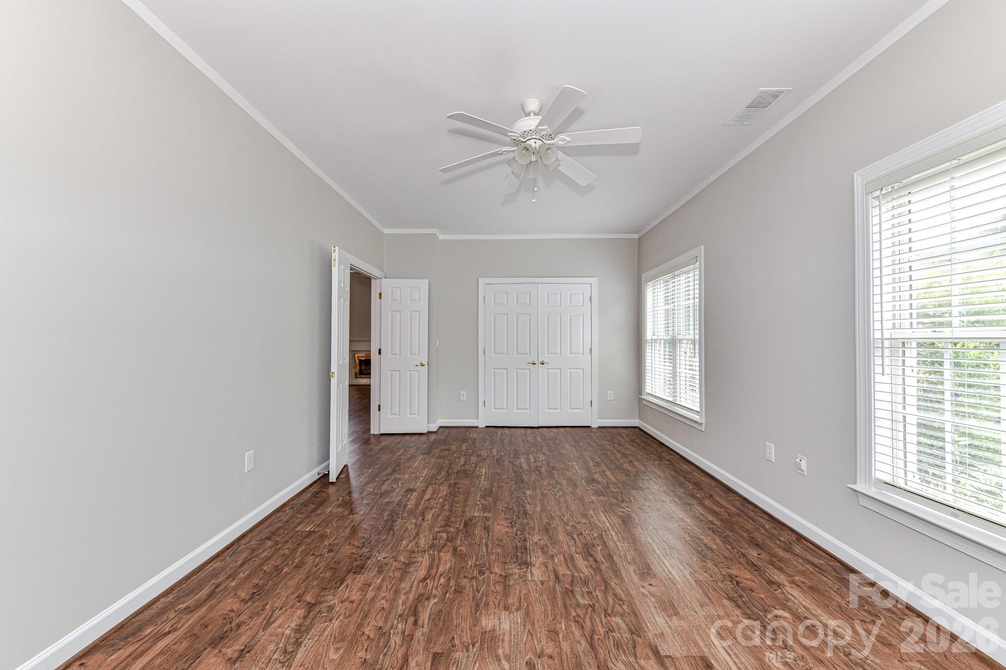8629 Windsor Ridge Drive — Charlotte