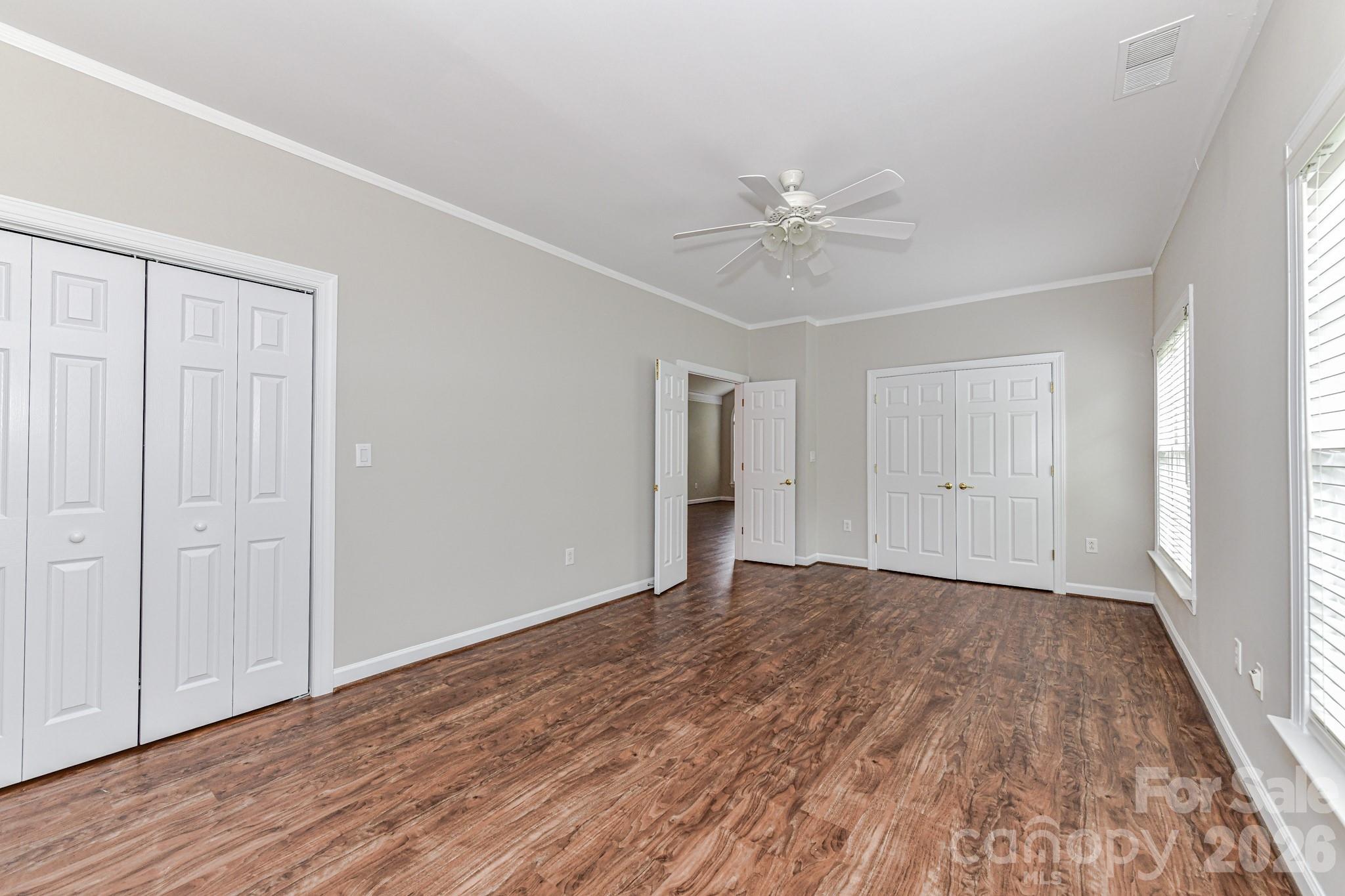 8629 Windsor Ridge Drive — Charlotte