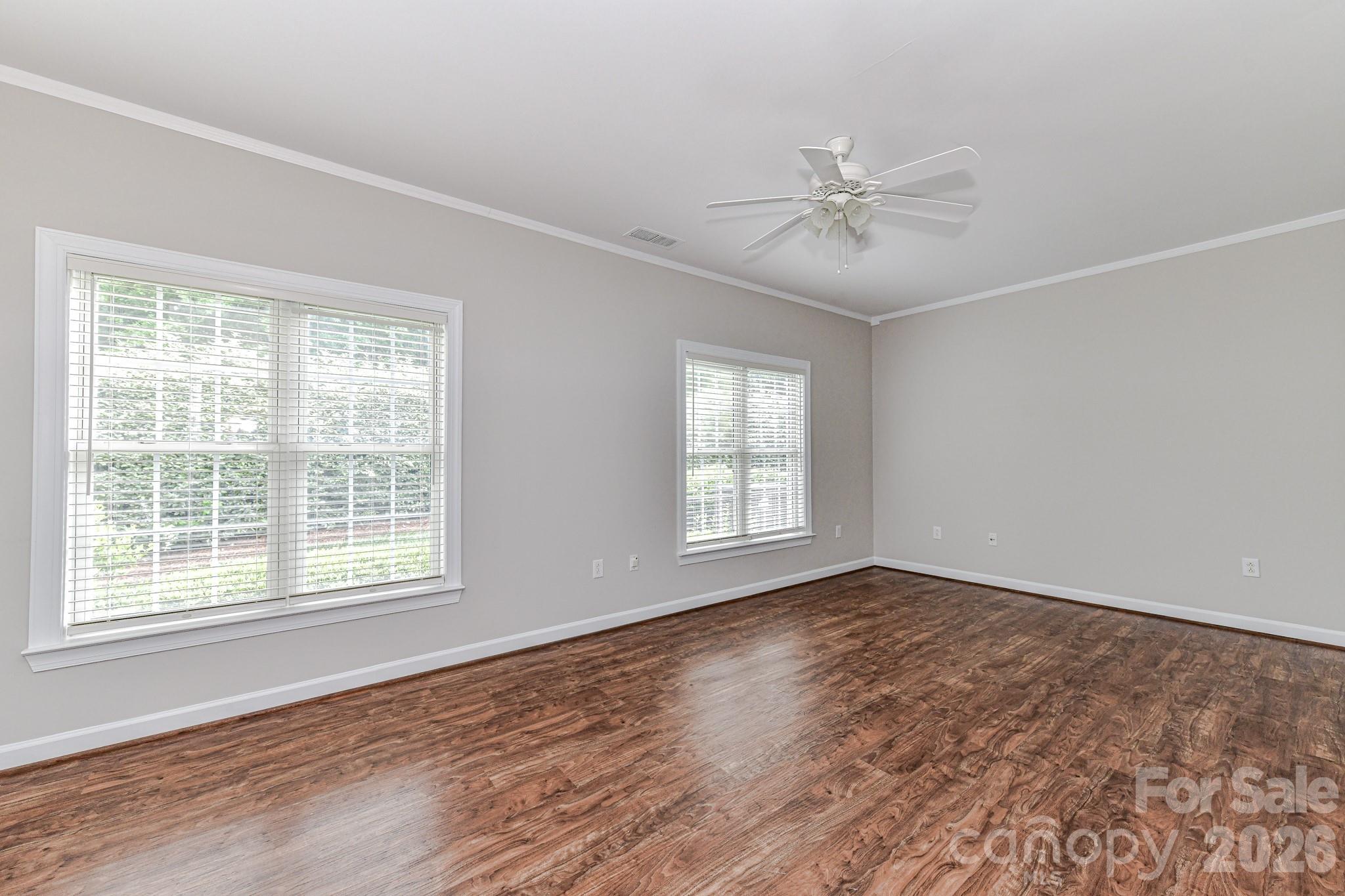 8629 Windsor Ridge Drive — Charlotte
