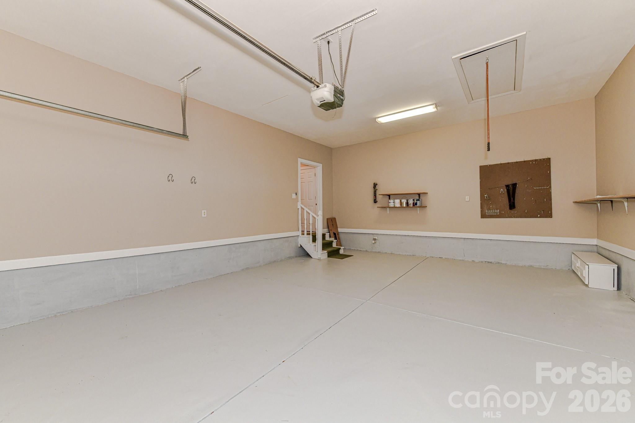8629 Windsor Ridge Drive — Charlotte