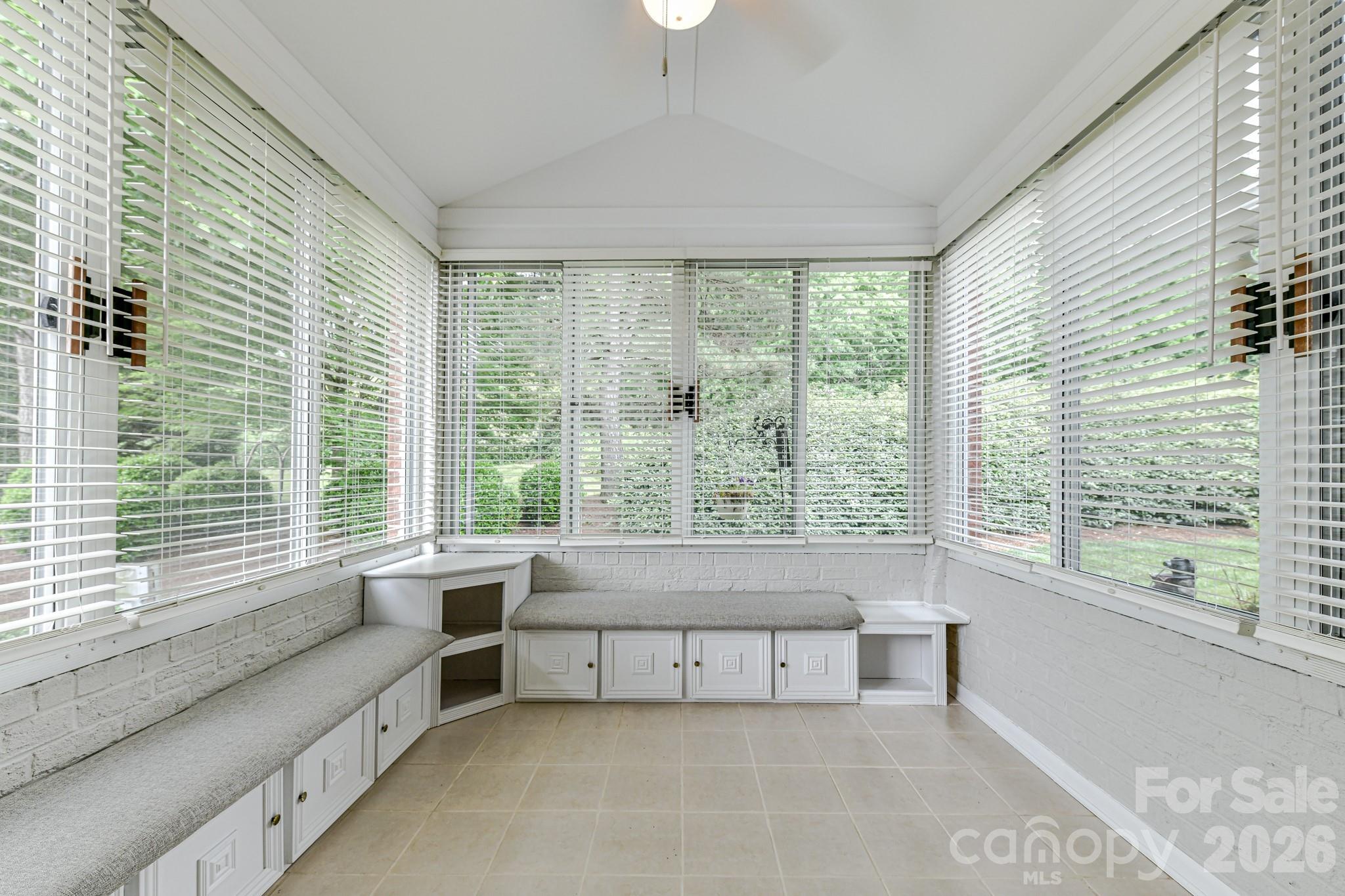 8629 Windsor Ridge Drive — Charlotte