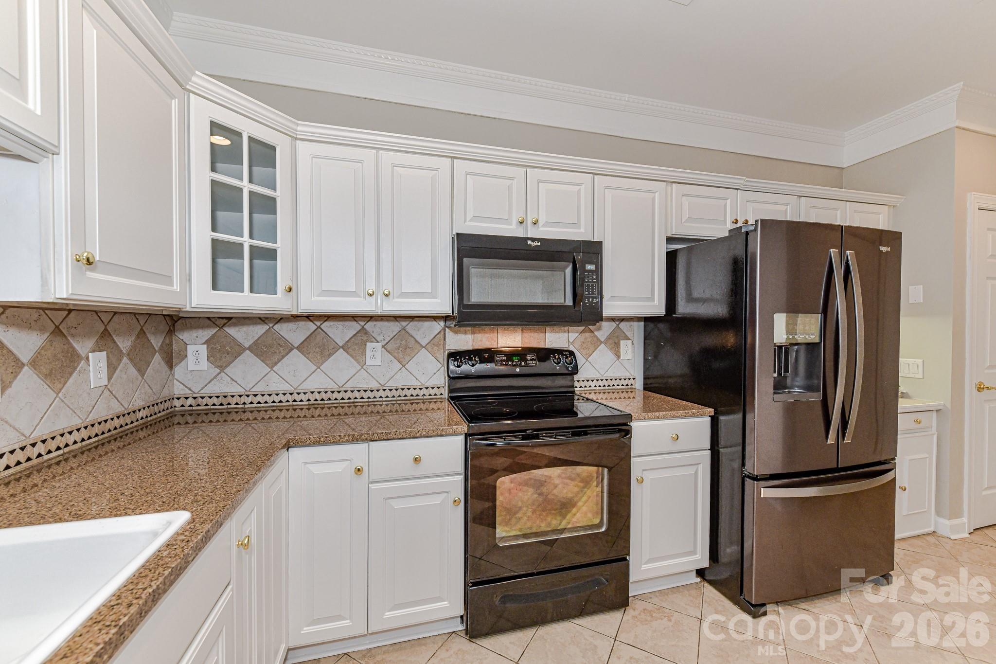 8629 Windsor Ridge Drive — Charlotte