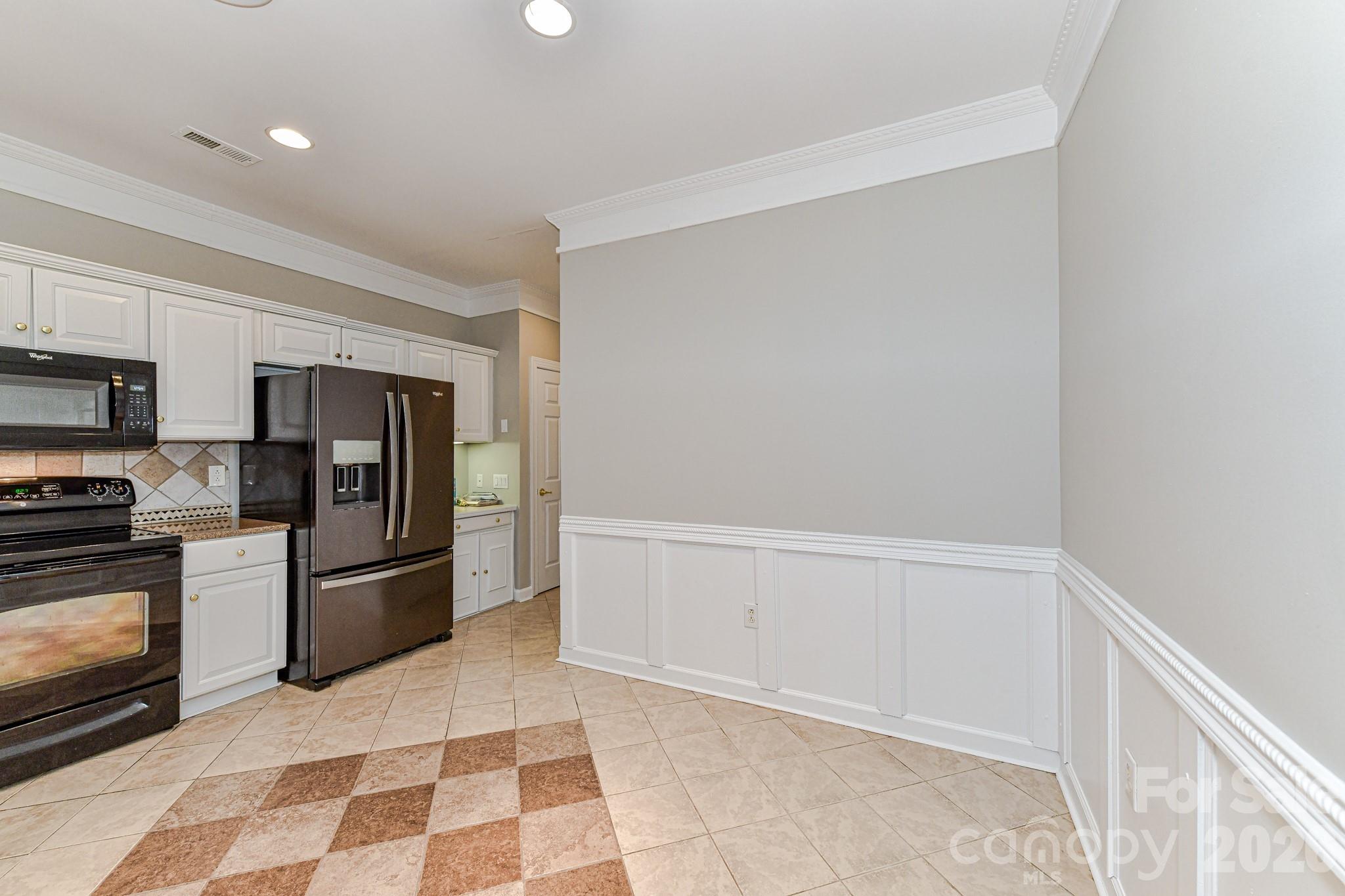 8629 Windsor Ridge Drive — Charlotte