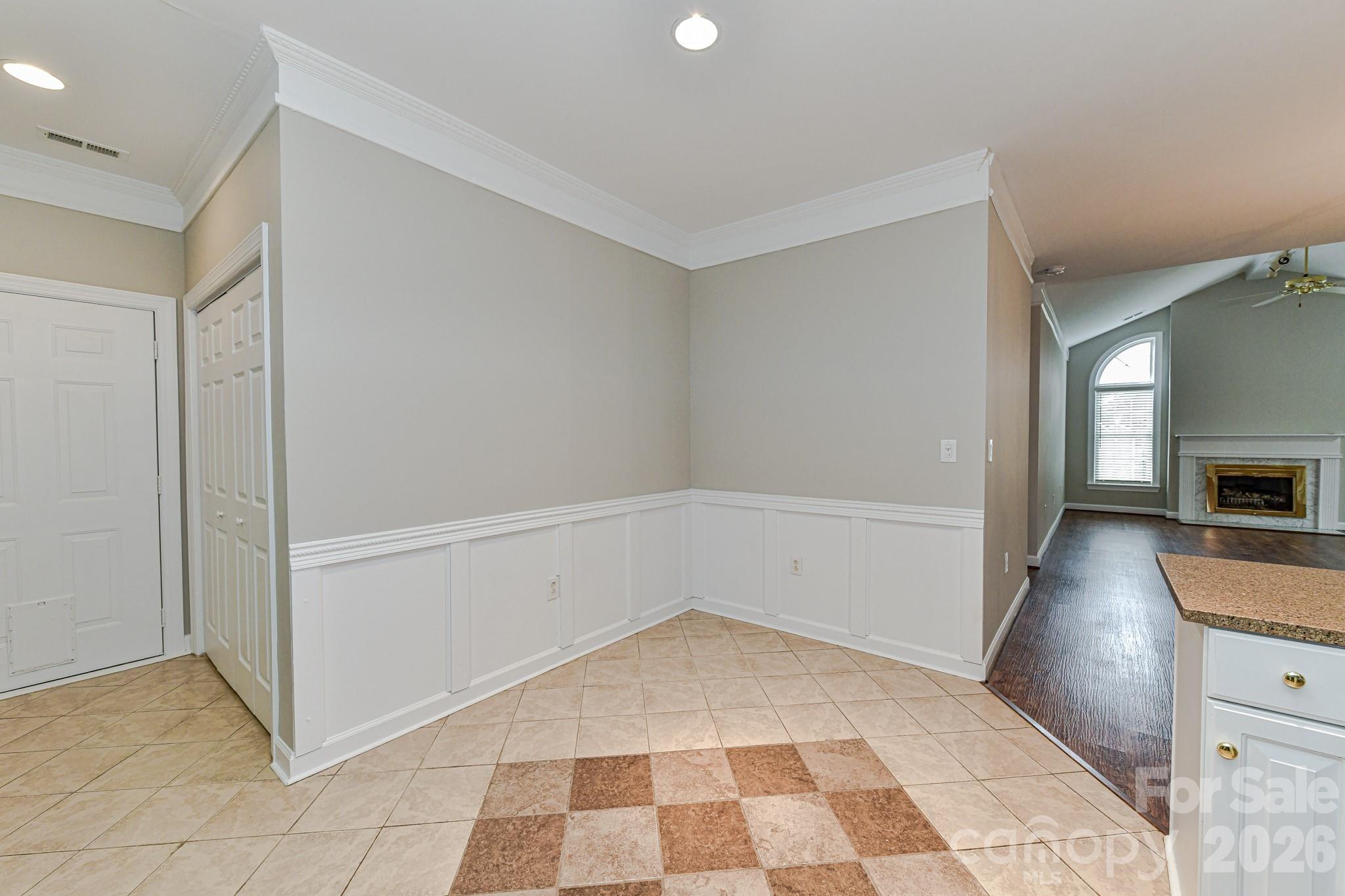 8629 Windsor Ridge Drive — Charlotte