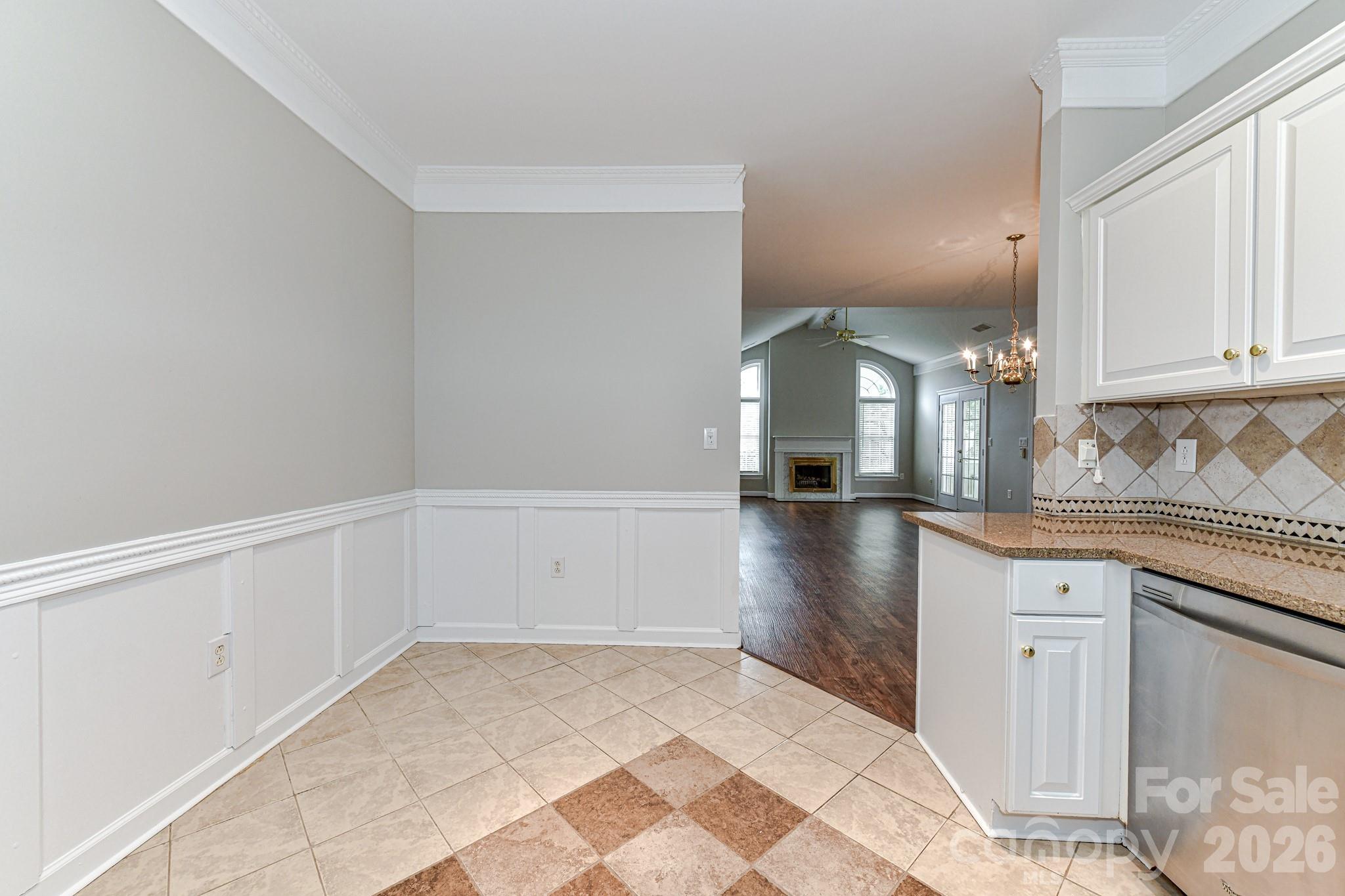 8629 Windsor Ridge Drive — Charlotte