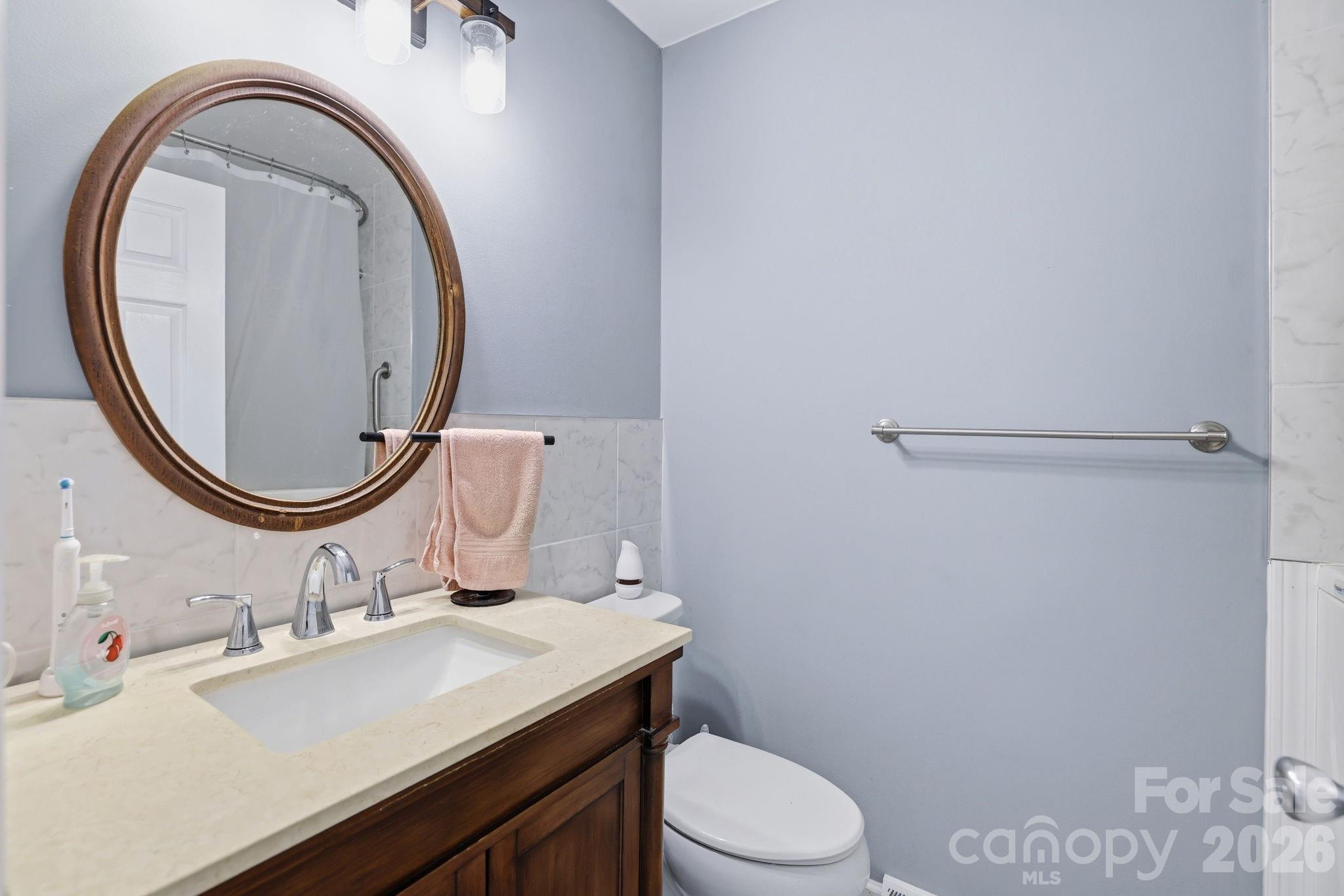 364 Dana Drive — Catawba
