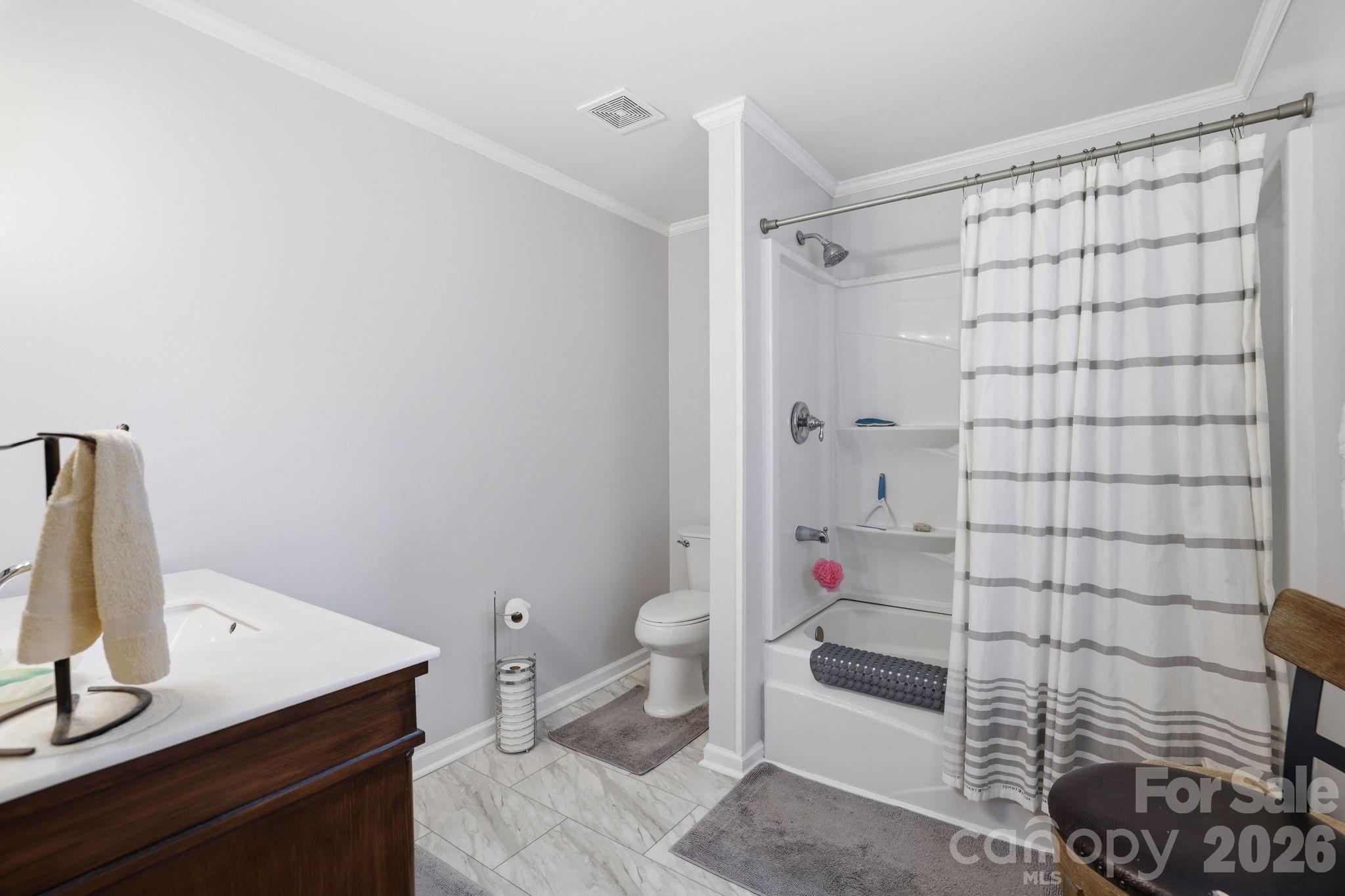 364 Dana Drive — Catawba