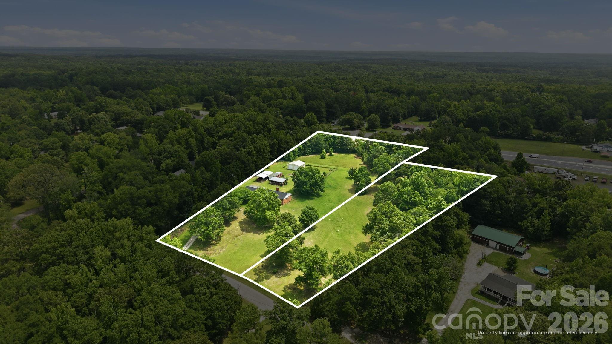 364 Dana Drive — Catawba
