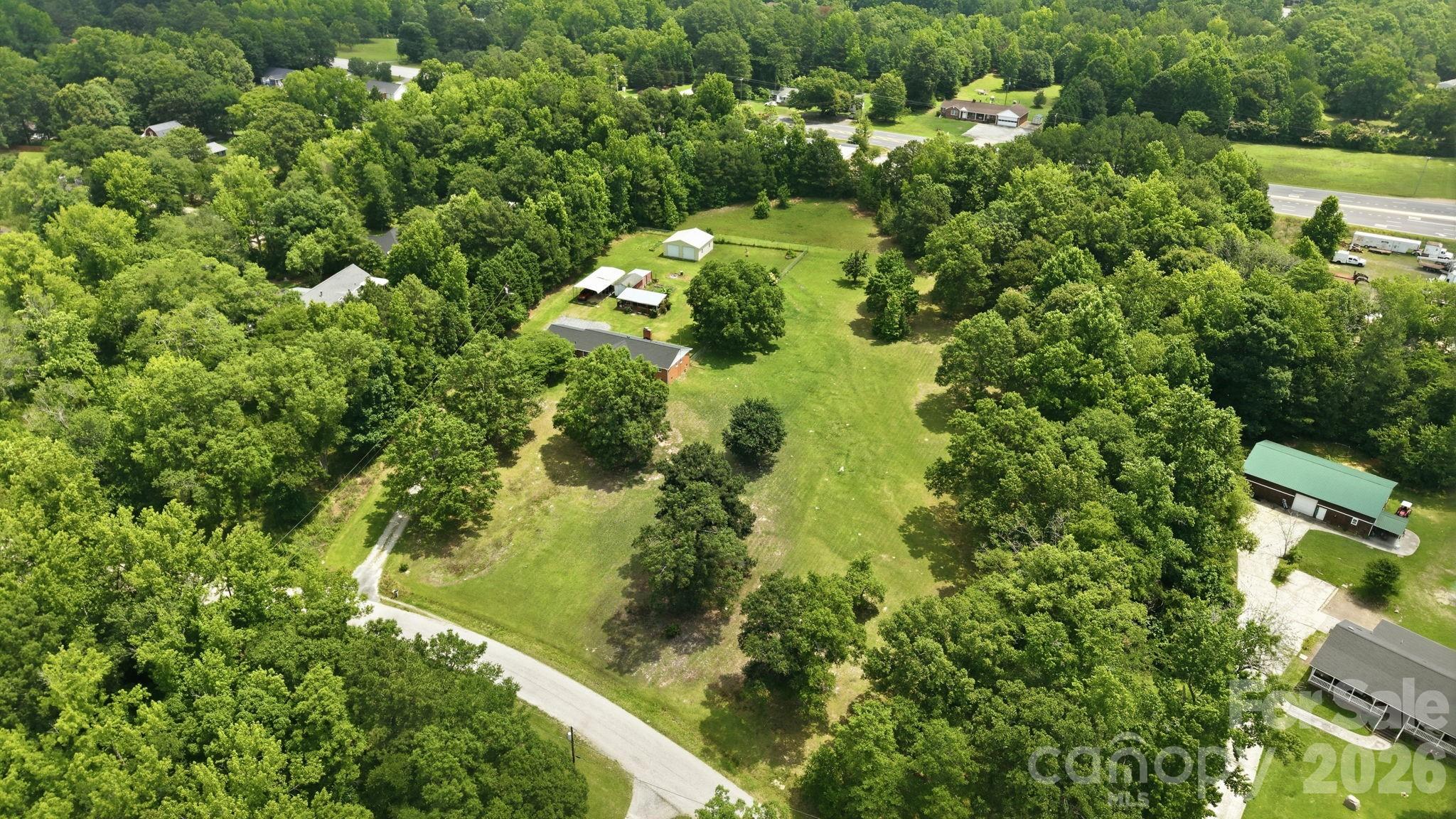 364 Dana Drive — Catawba