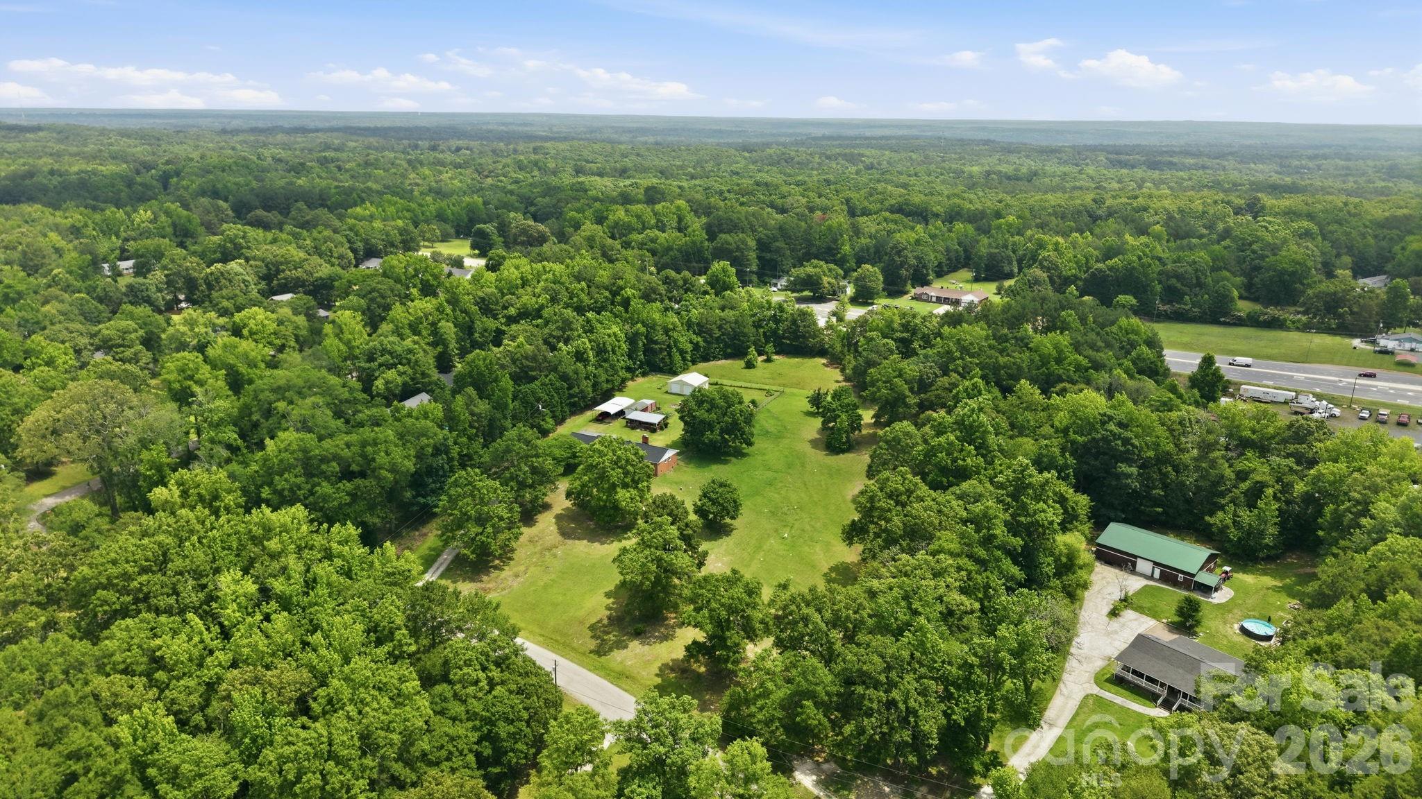 364 Dana Drive — Catawba