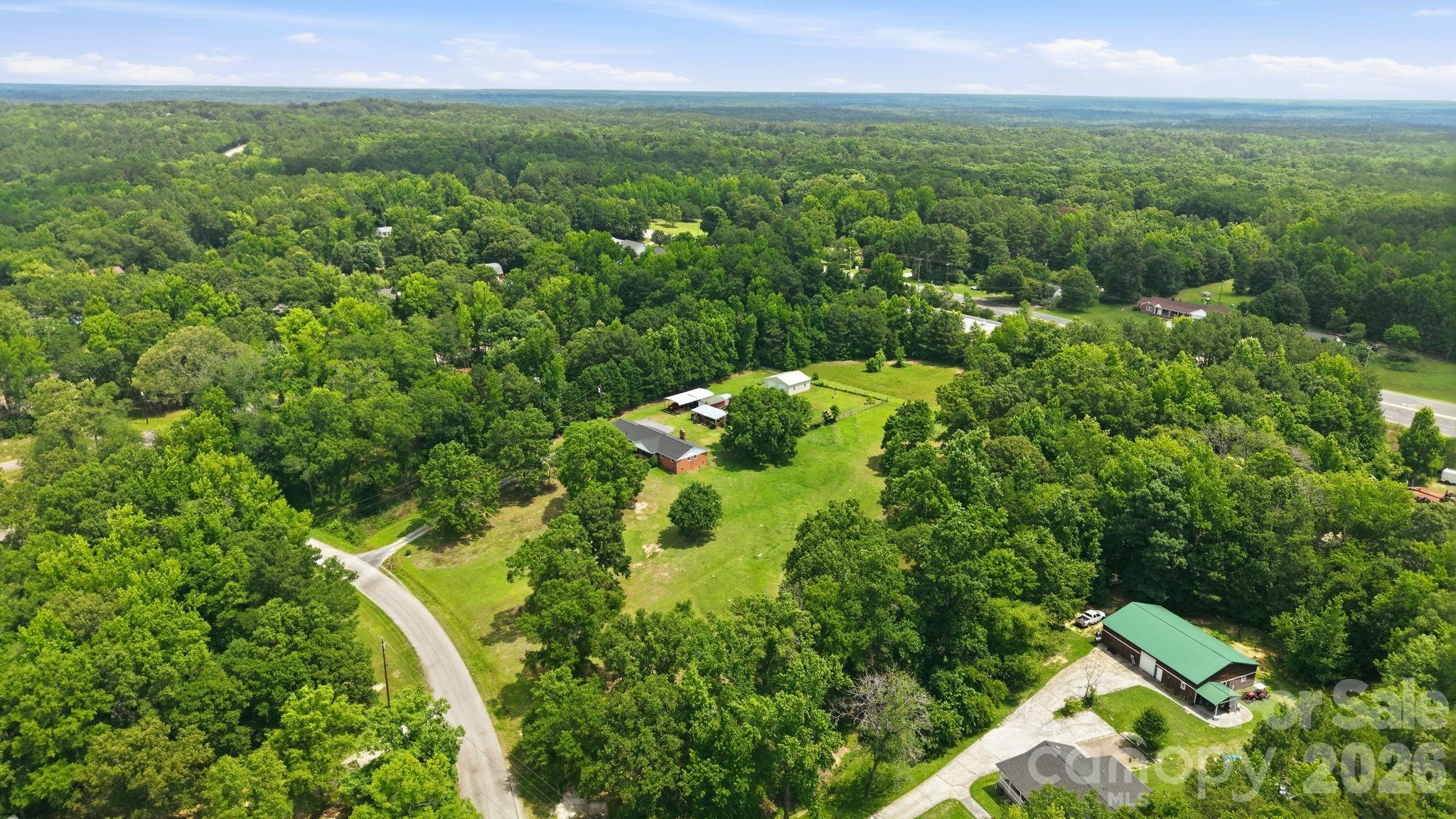 364 Dana Drive — Catawba