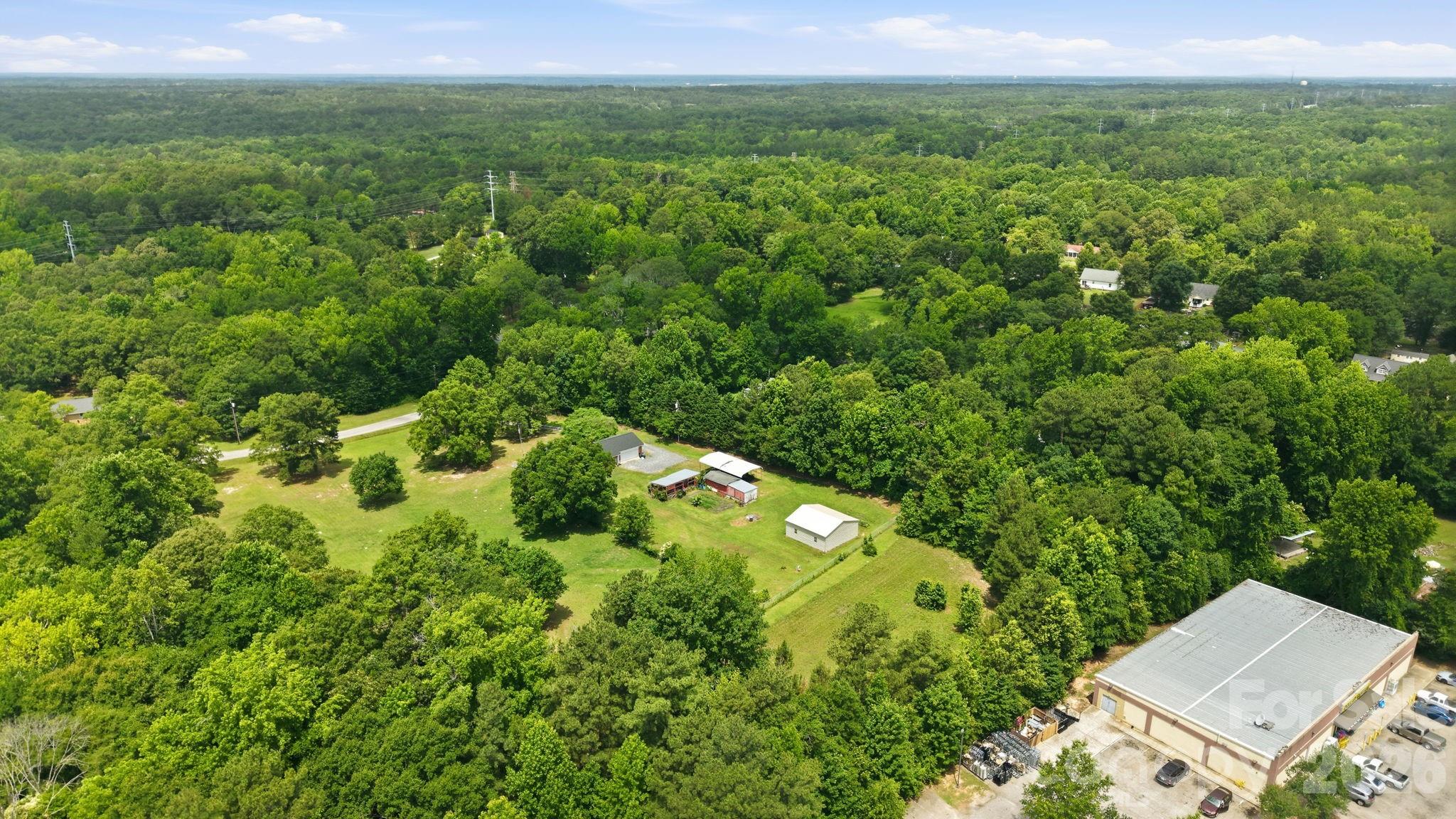 364 Dana Drive — Catawba