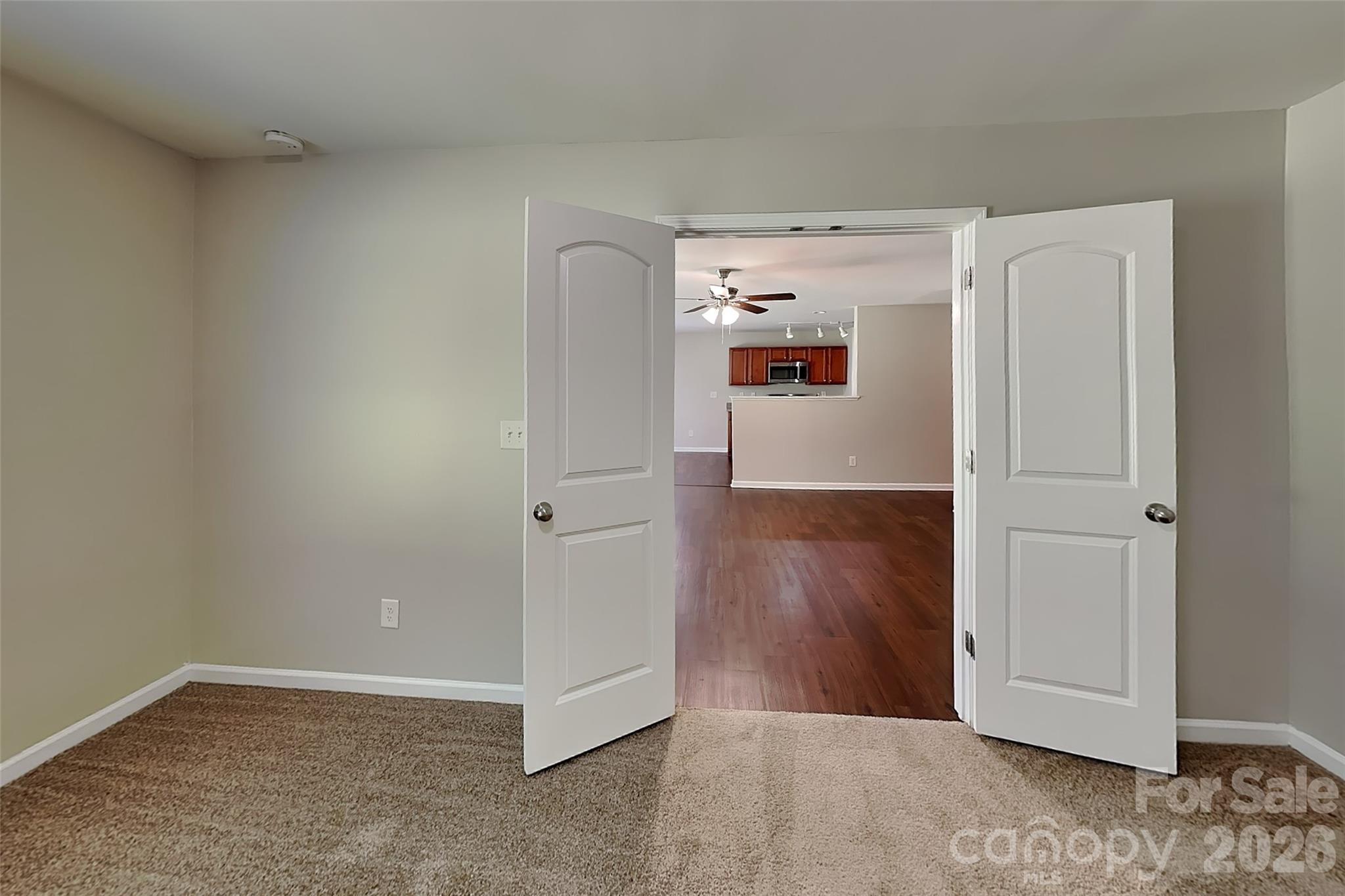 604 Hunley Street — Monroe
