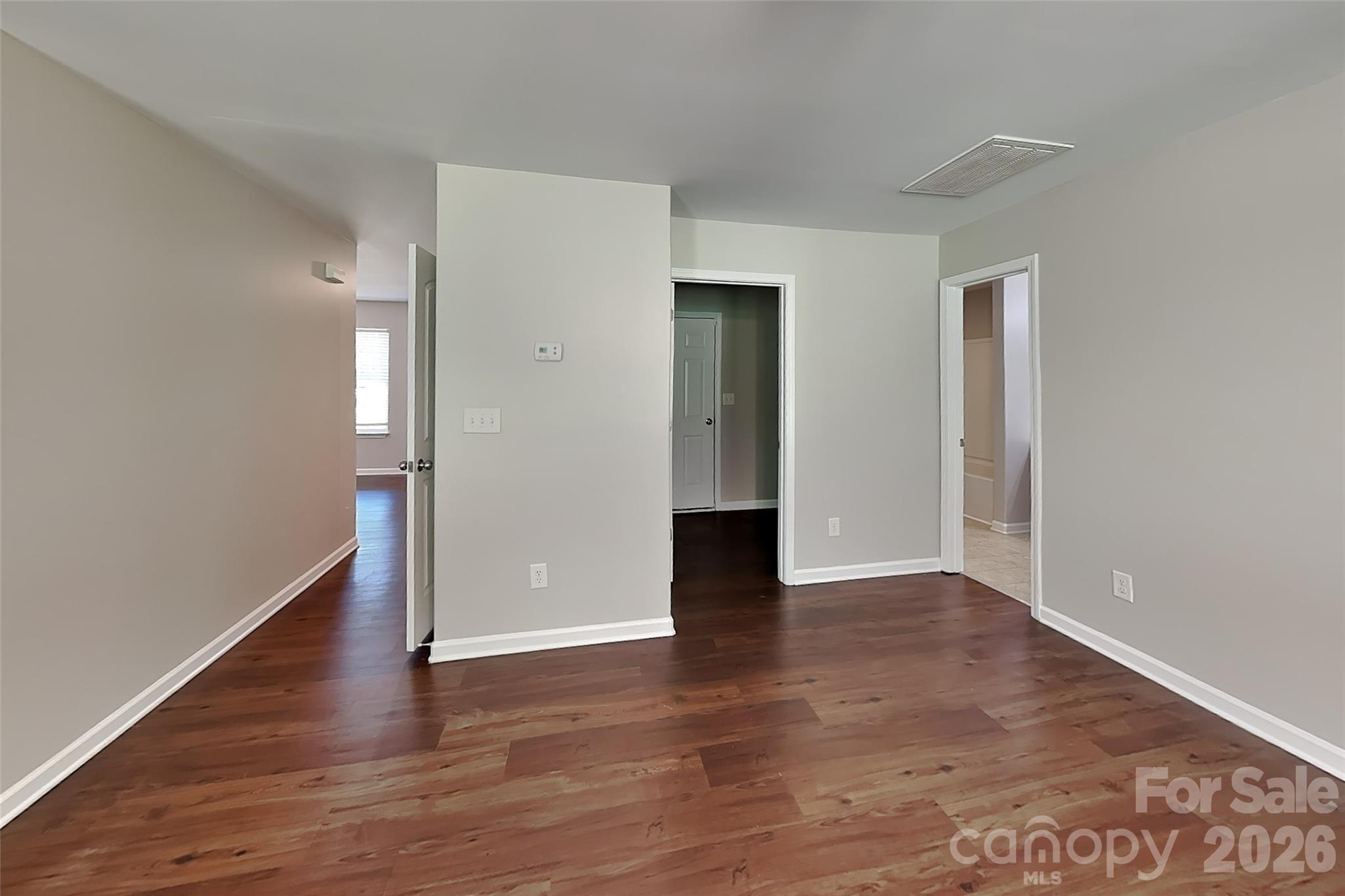 604 Hunley Street — Monroe