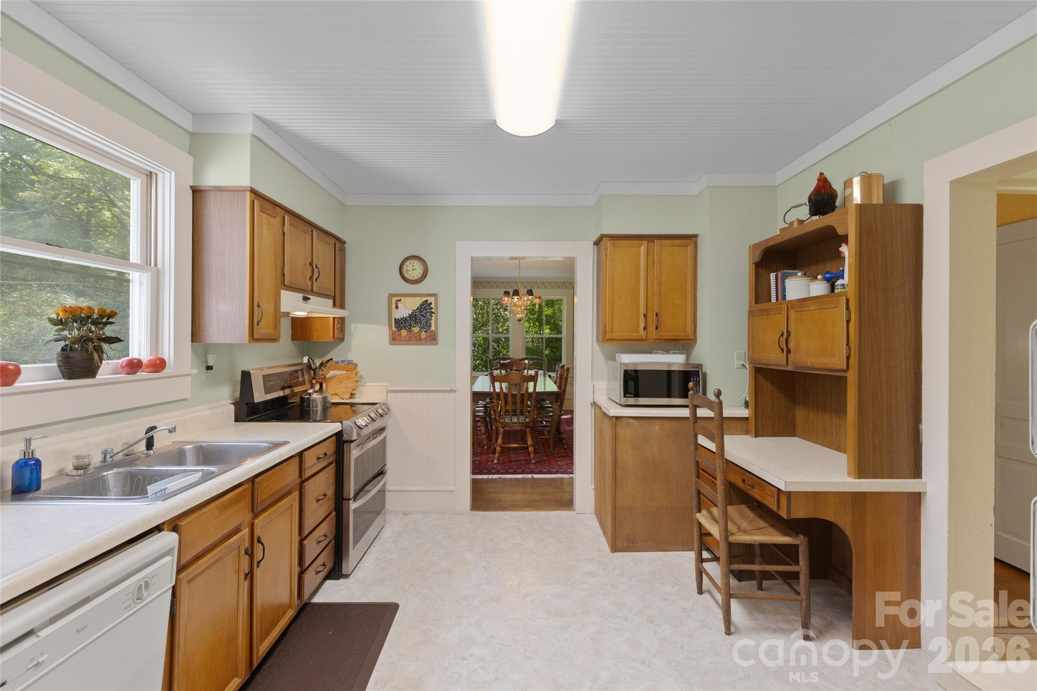 760 N 5th Street — Highlands