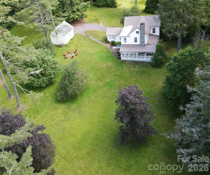 760 N 5th Street — Highlands