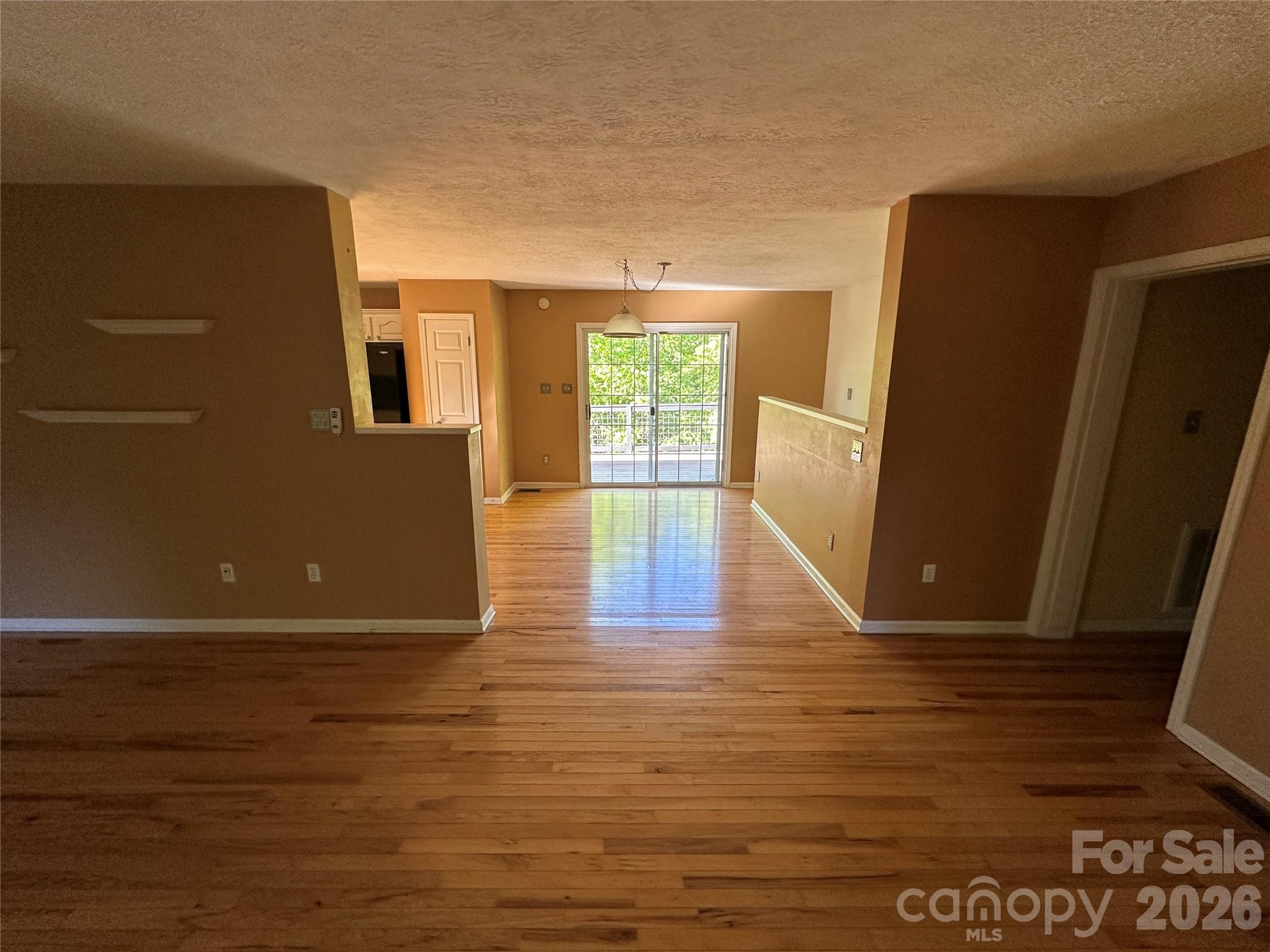 126 Ridgeline Road — Clyde