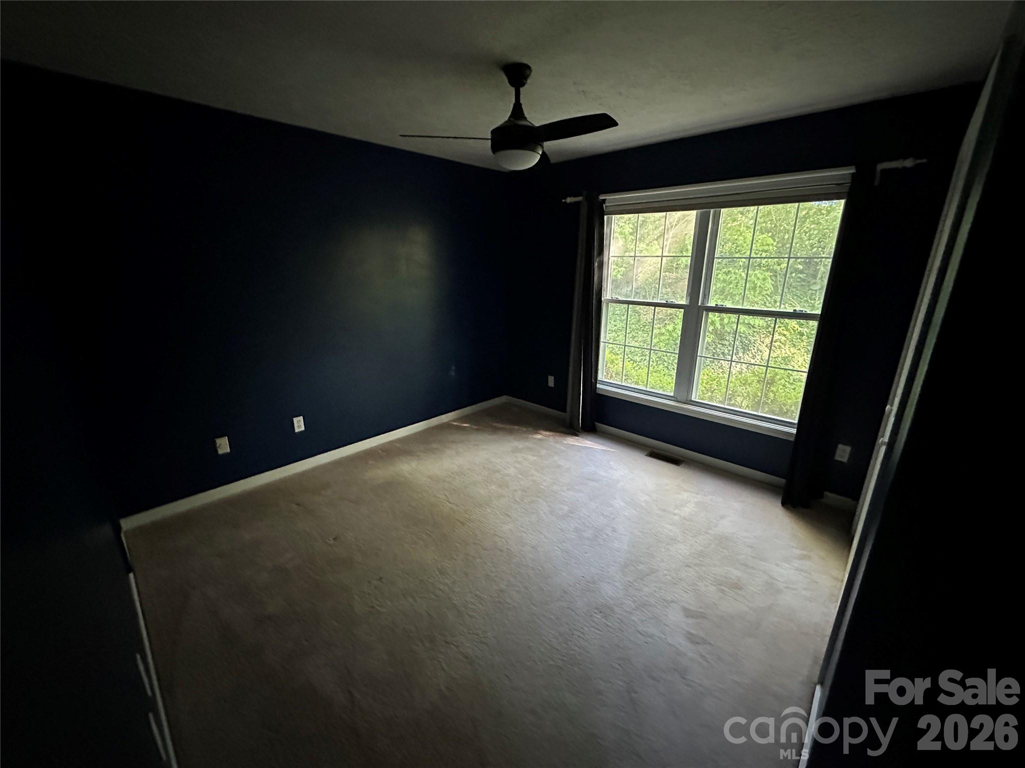 126 Ridgeline Road — Clyde