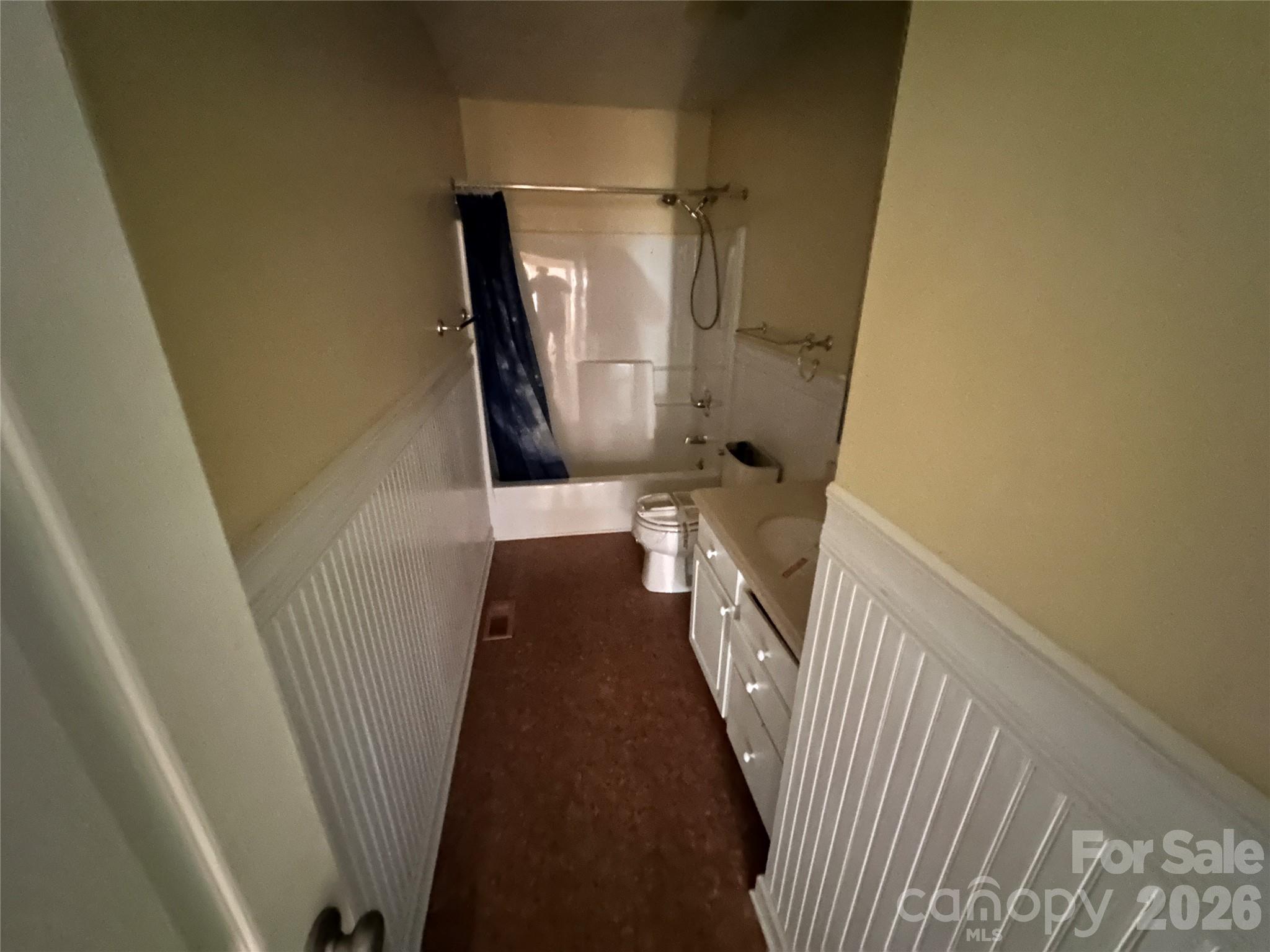 126 Ridgeline Road — Clyde