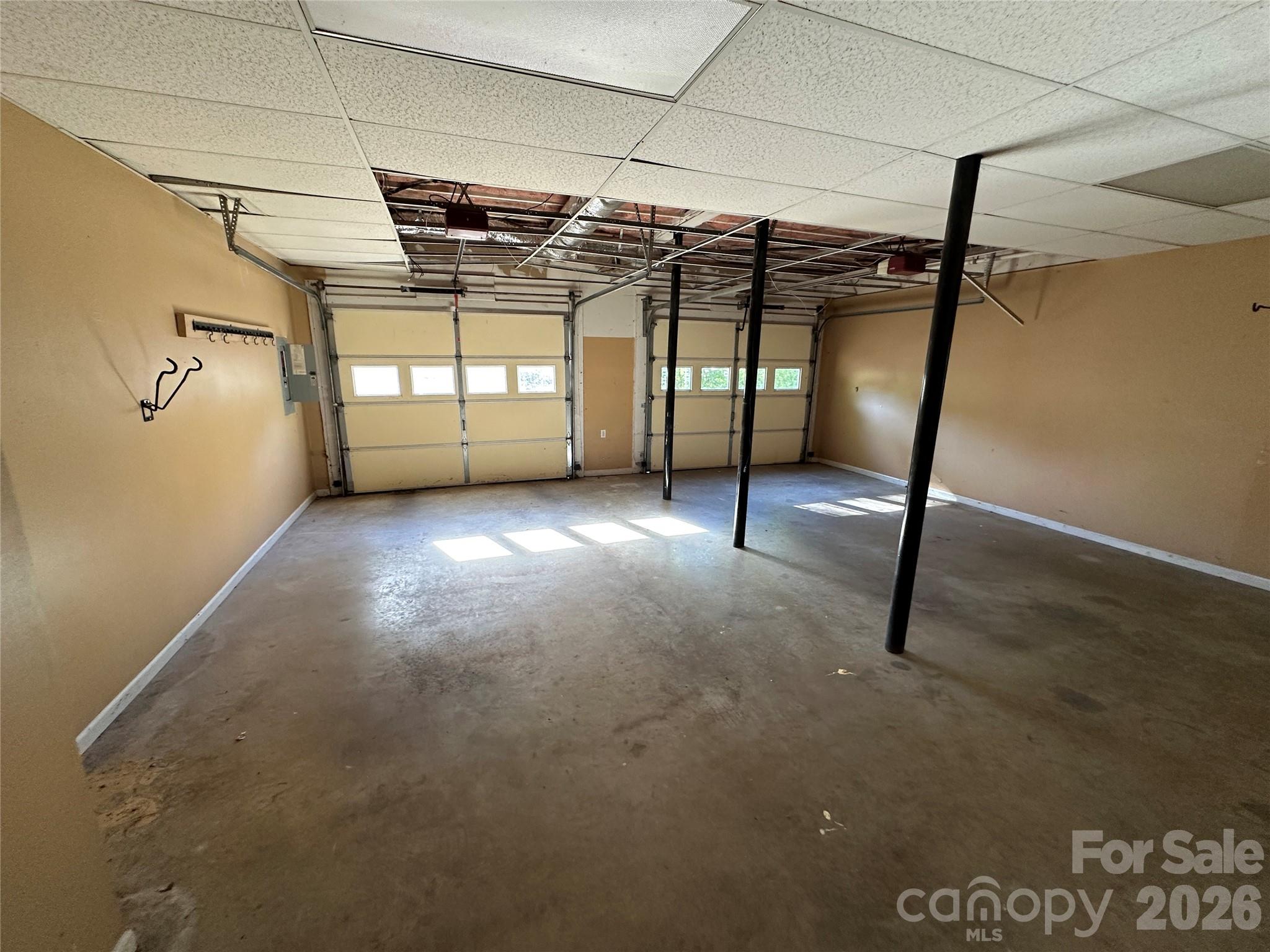 126 Ridgeline Road — Clyde