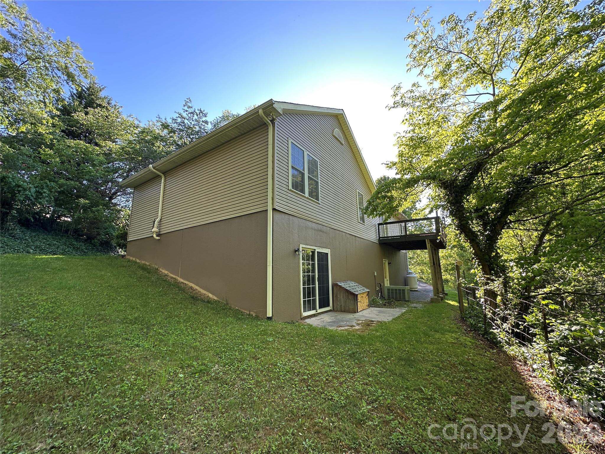 126 Ridgeline Road — Clyde