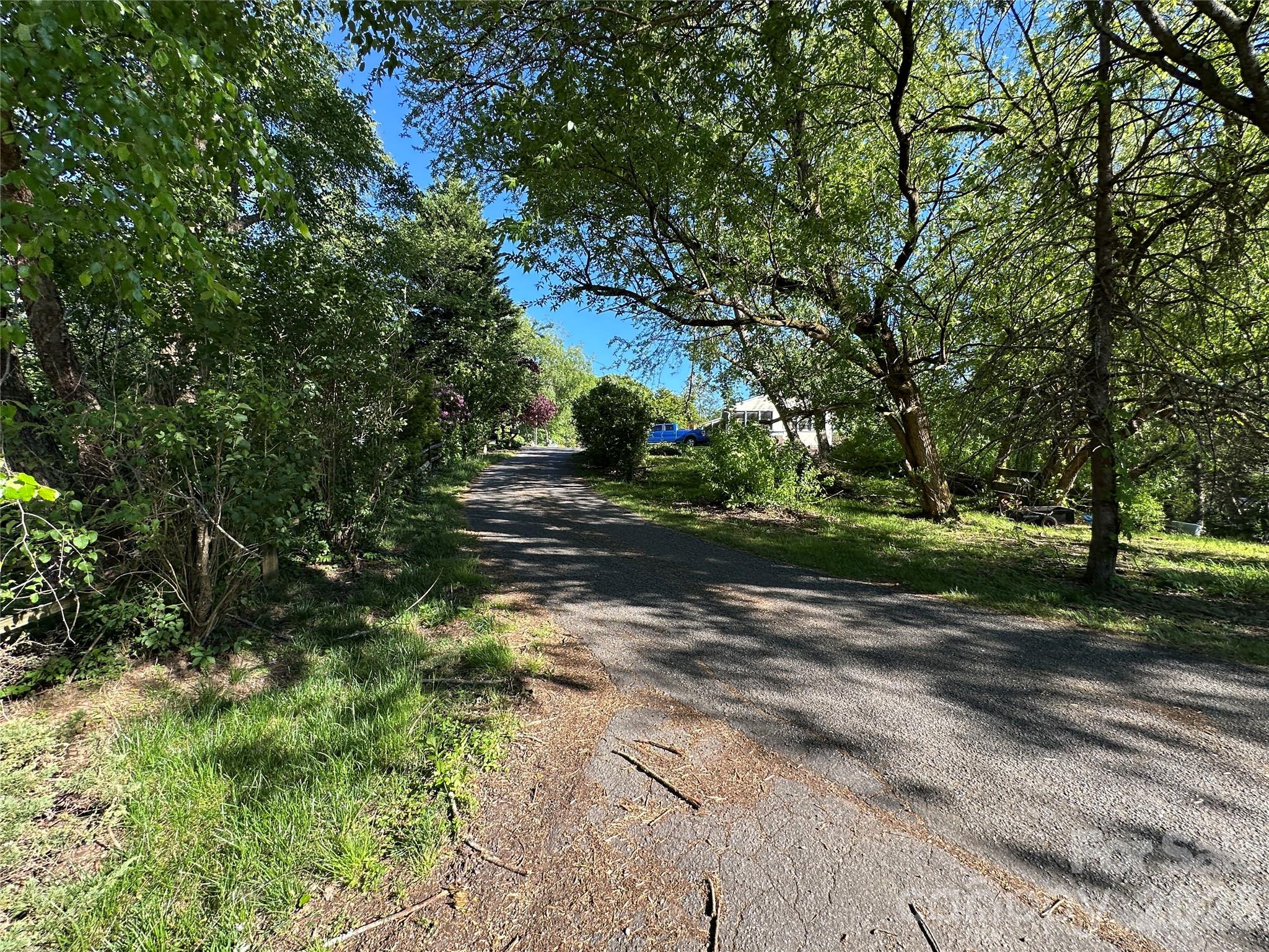 126 Ridgeline Road — Clyde