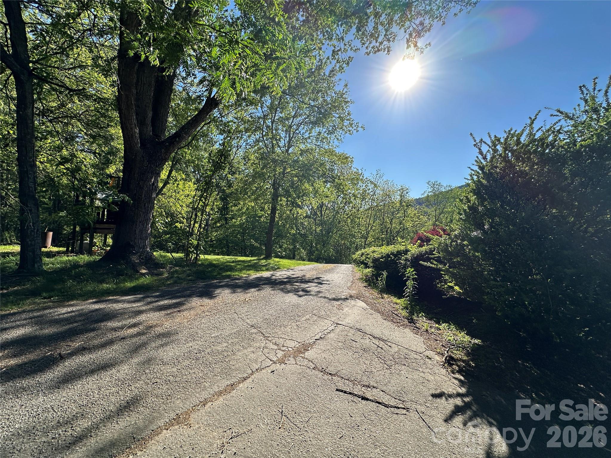126 Ridgeline Road — Clyde