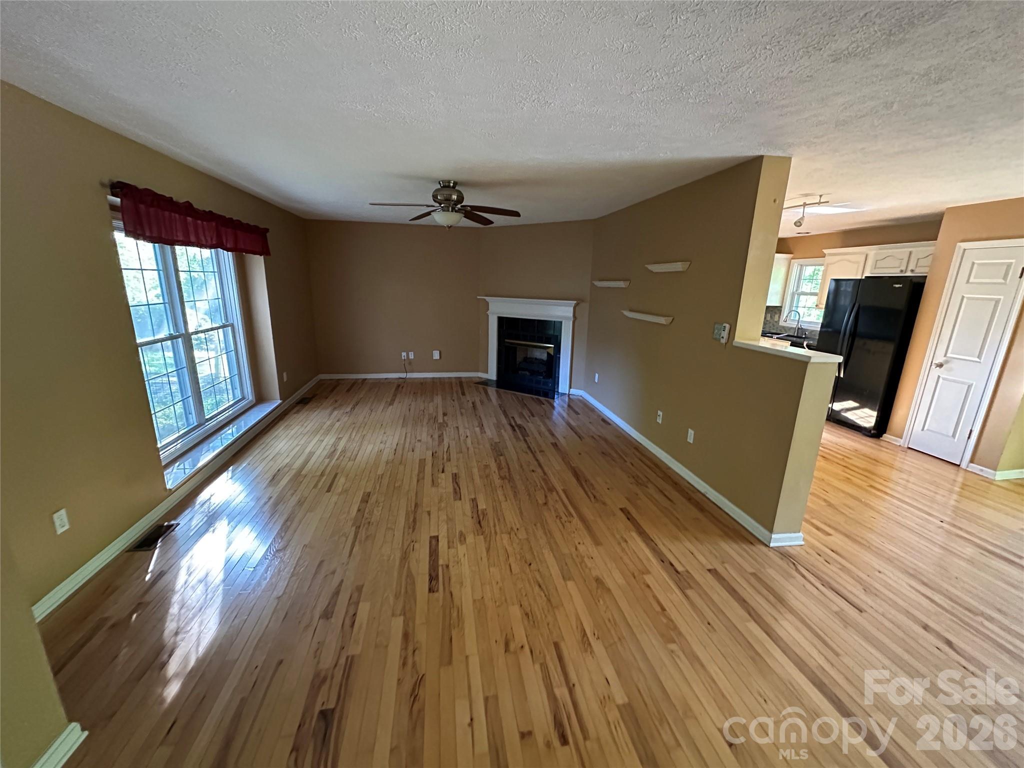 126 Ridgeline Road — Clyde