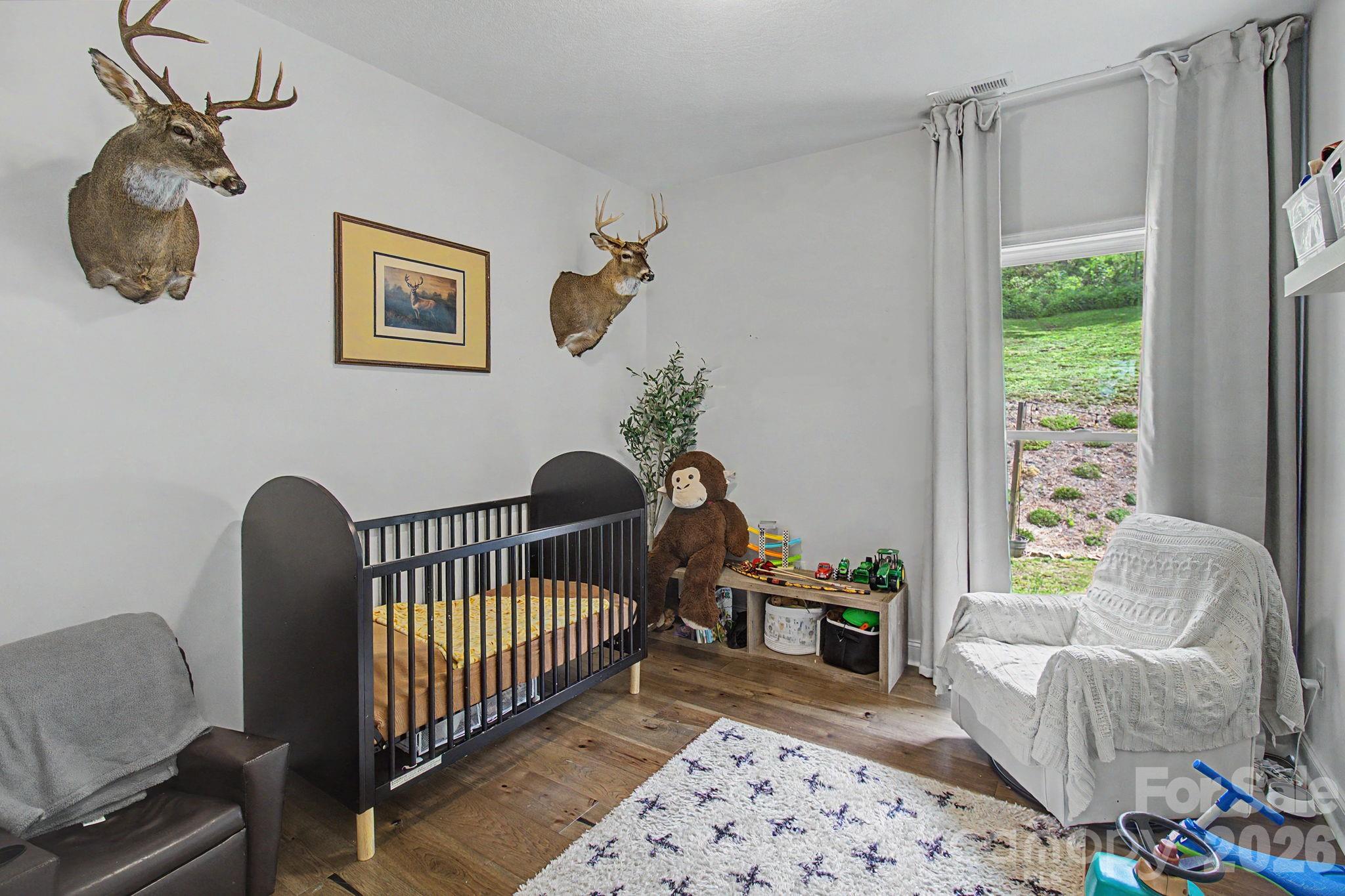 300 Green Meadow Lane — Mars Hill