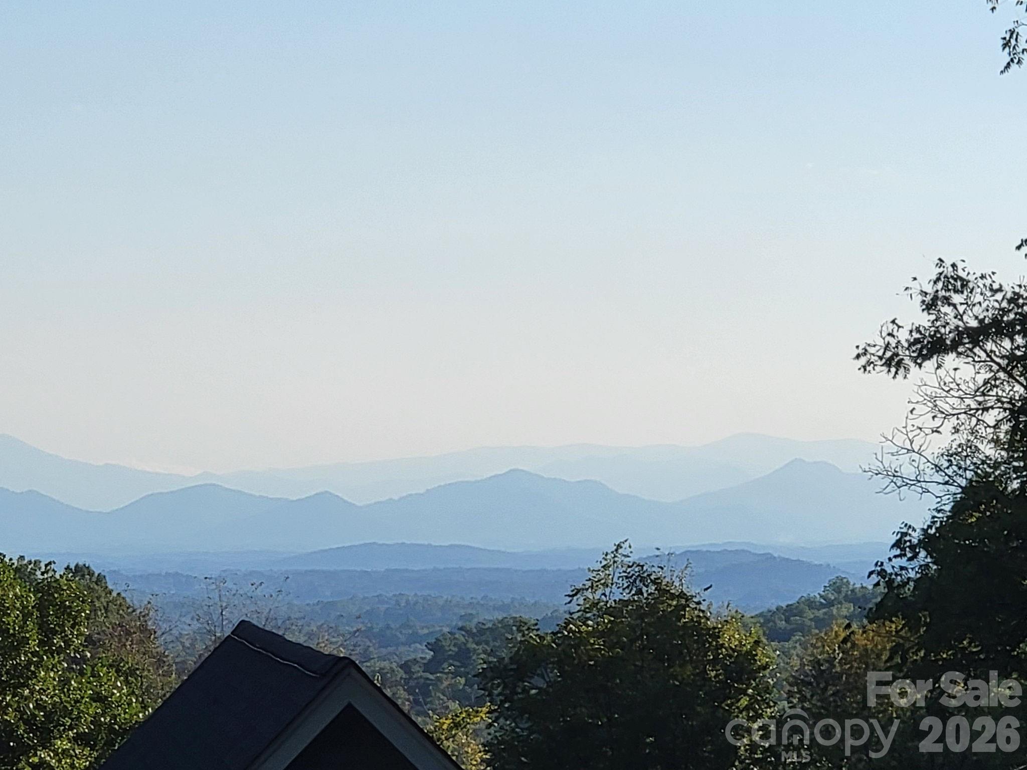 300 Green Meadow Lane — Mars Hill