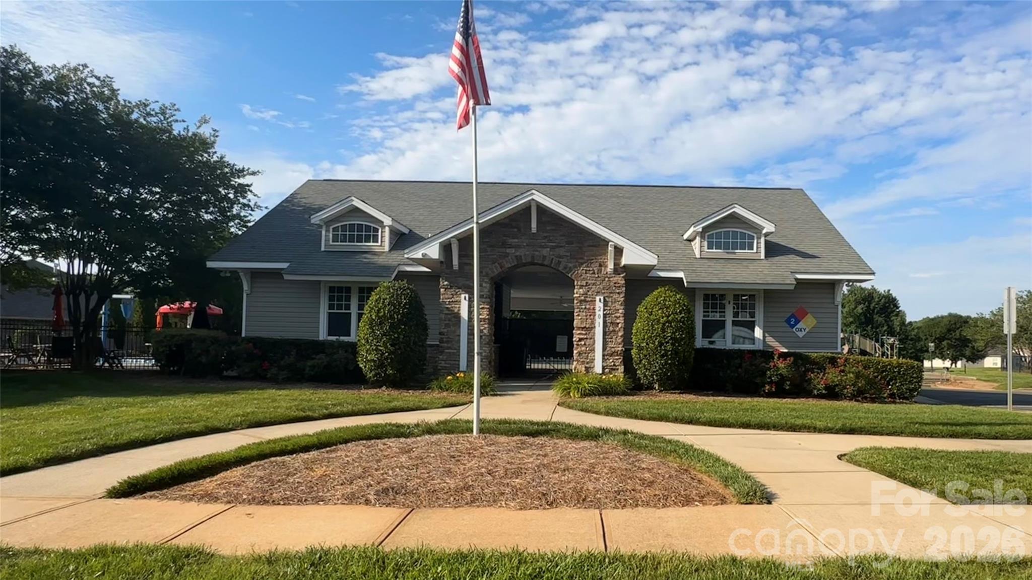 117 Fielding Street — Mount Holly