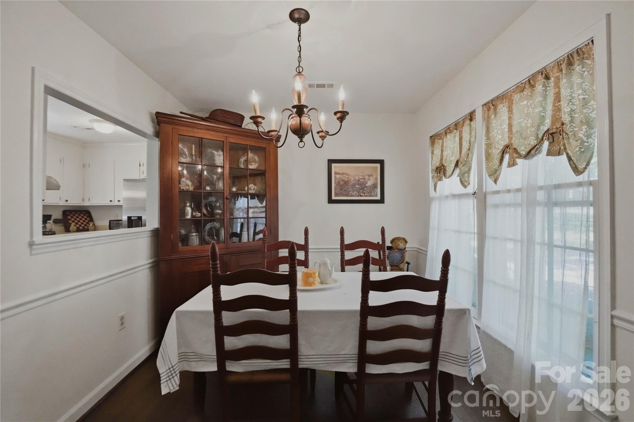 7626 Winterset Drive — Charlotte
