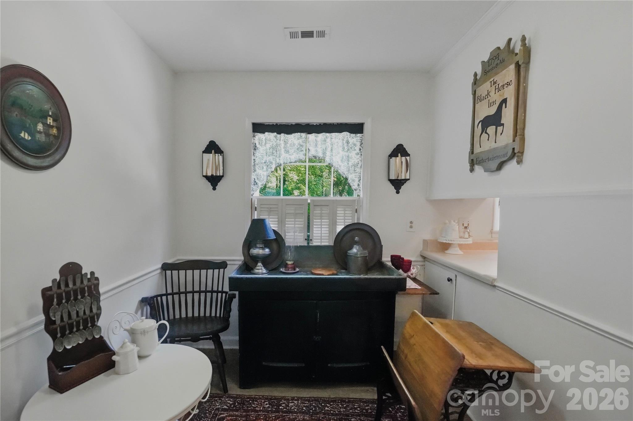 7626 Winterset Drive — Charlotte