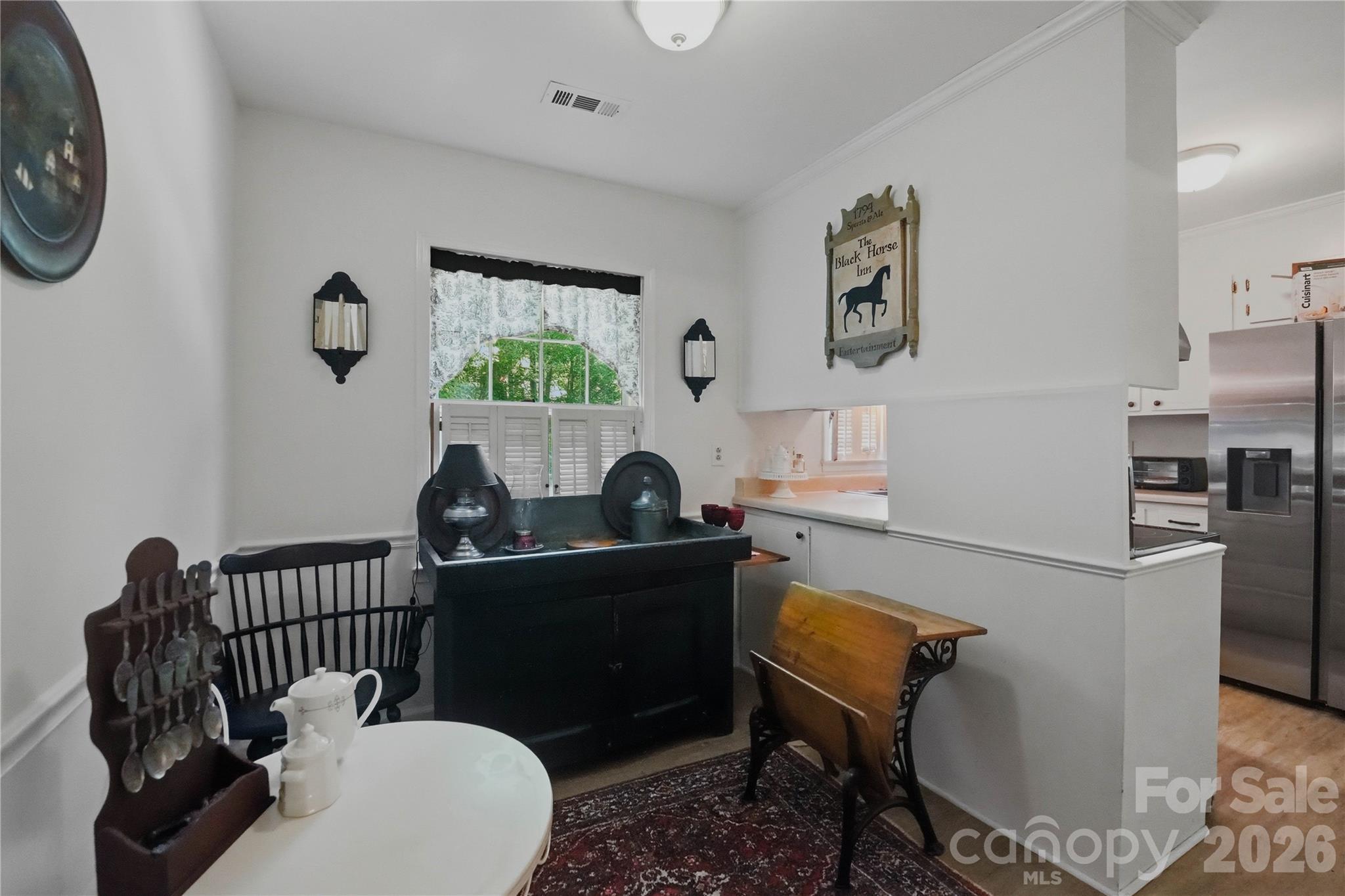 7626 Winterset Drive — Charlotte