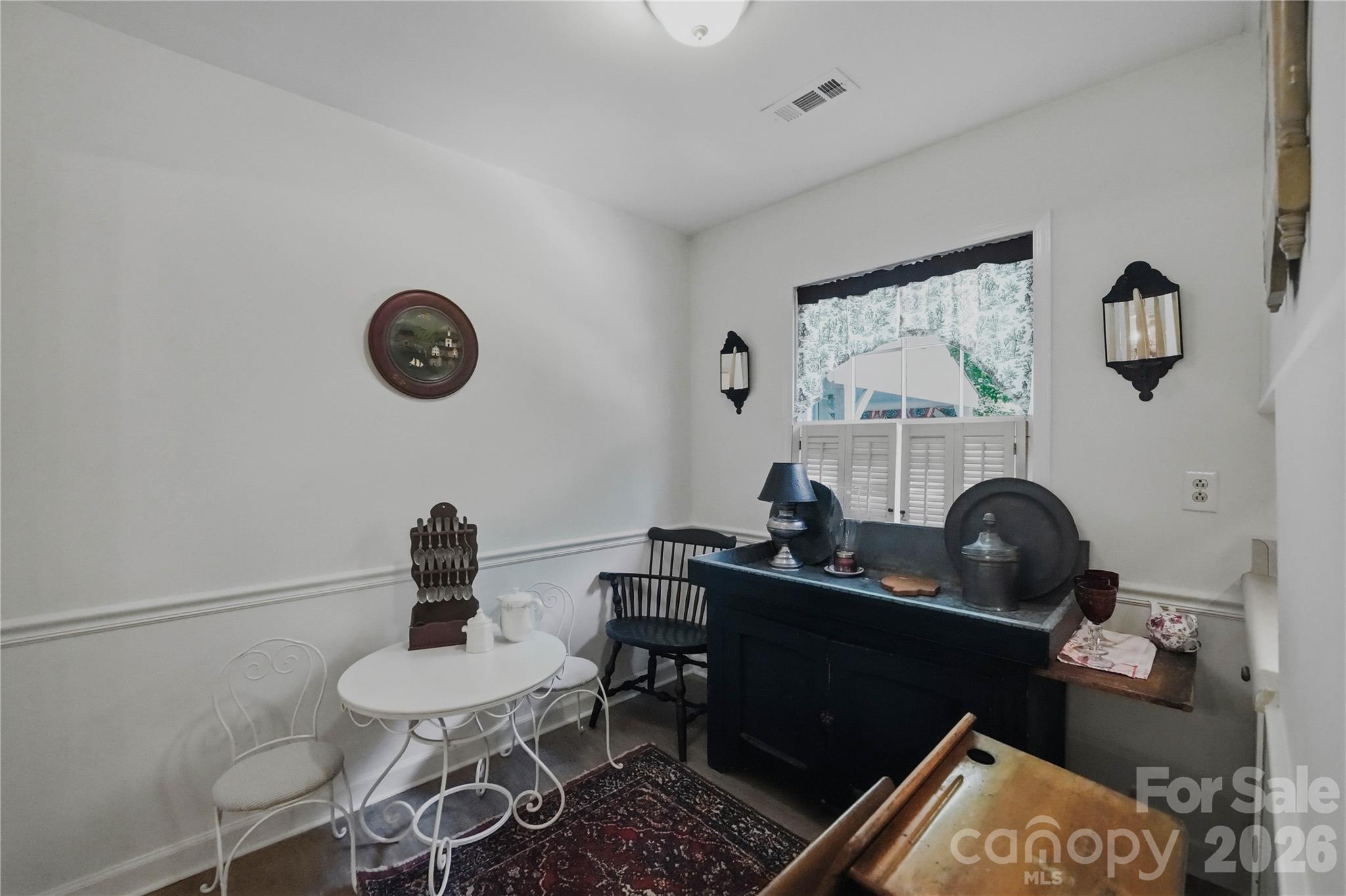 7626 Winterset Drive — Charlotte