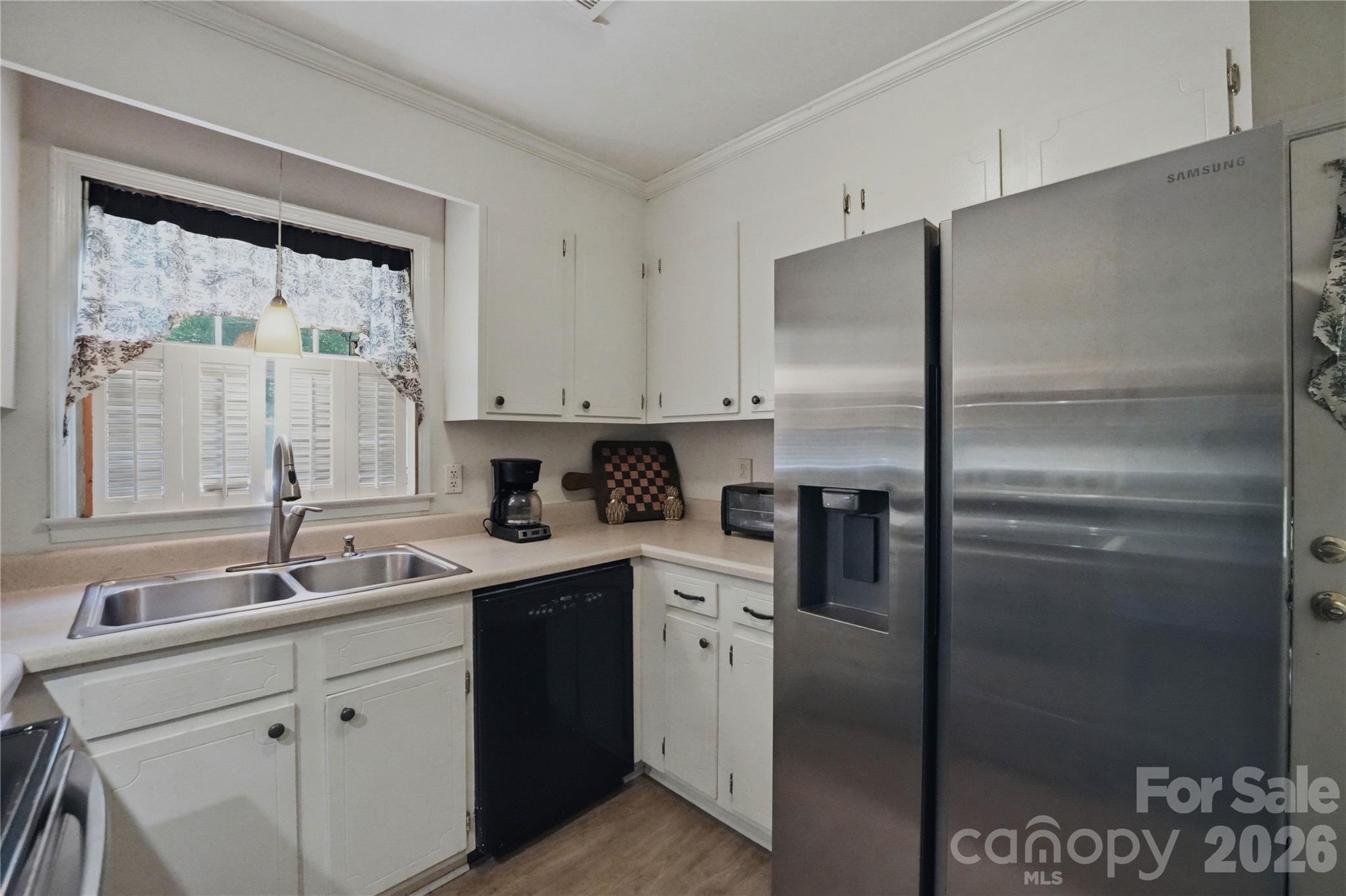7626 Winterset Drive — Charlotte